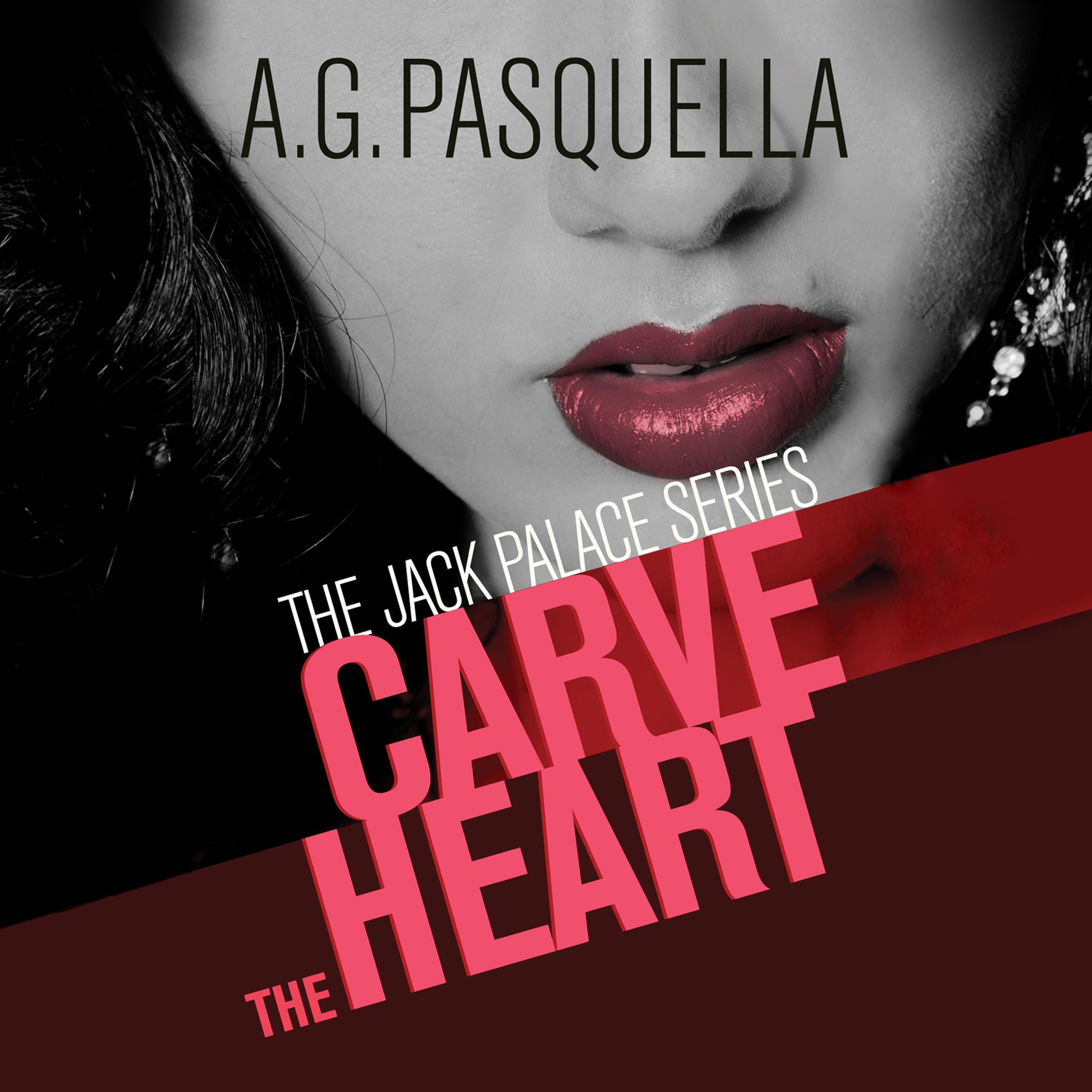 Carve the Heart