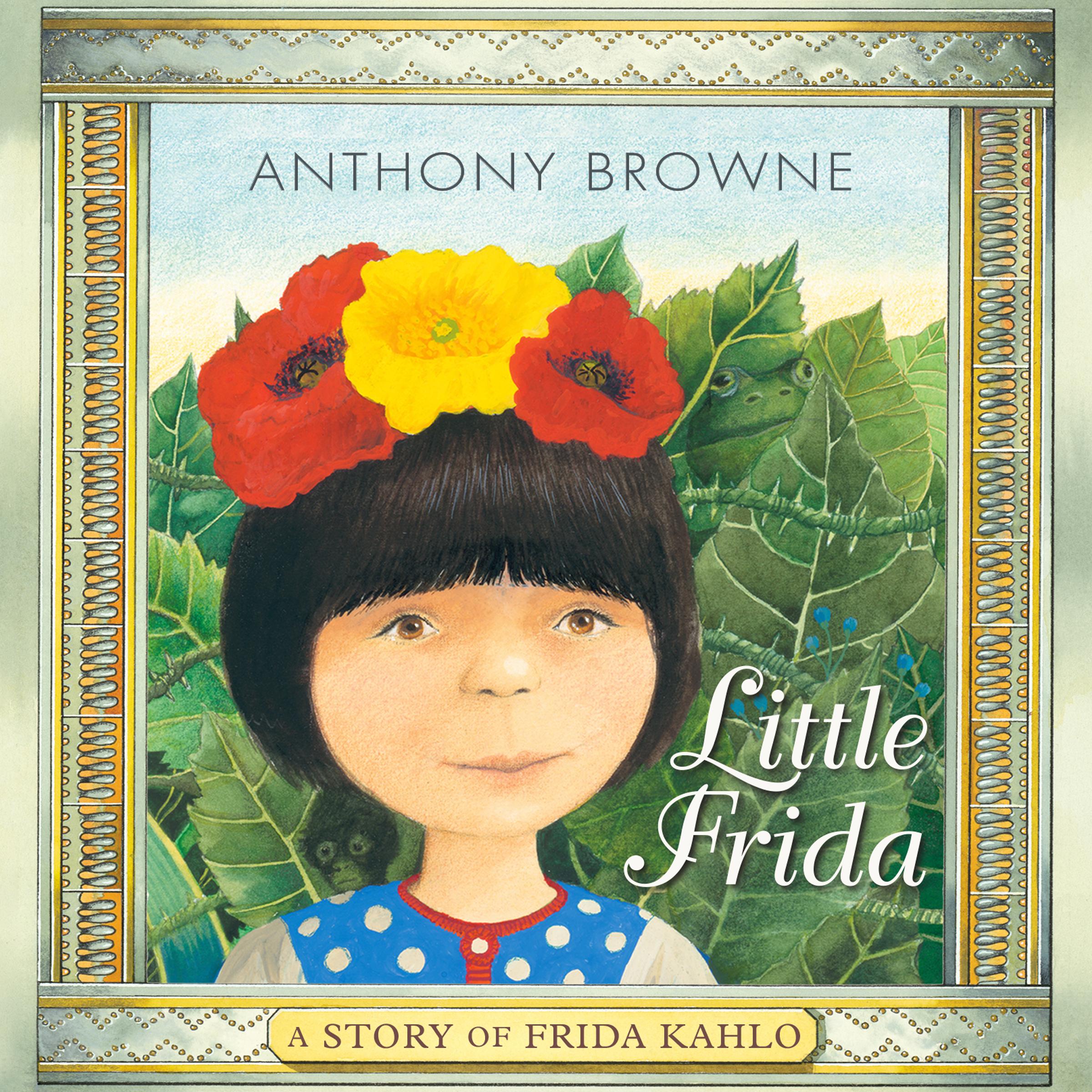 Little Frida