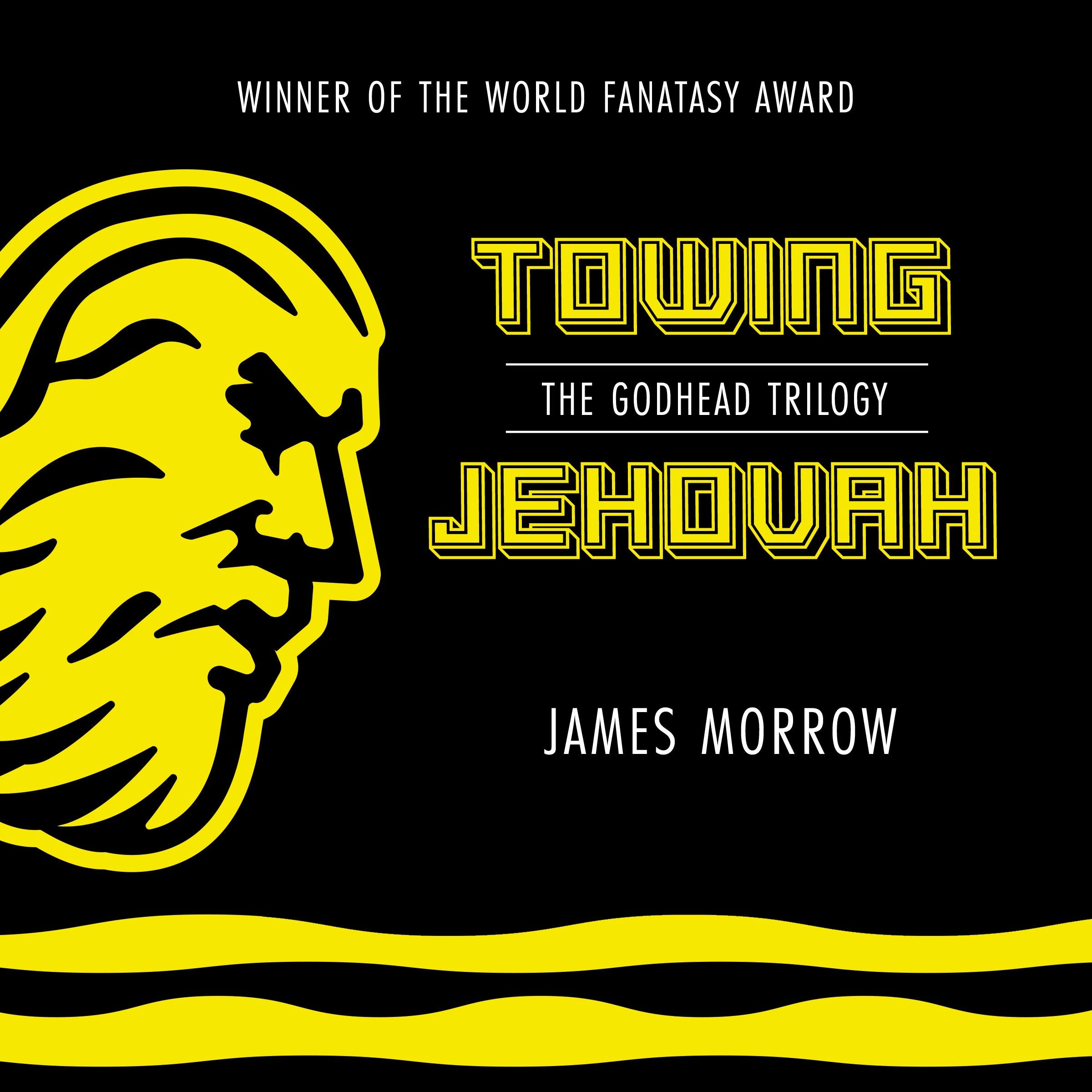 Towing Jehovah