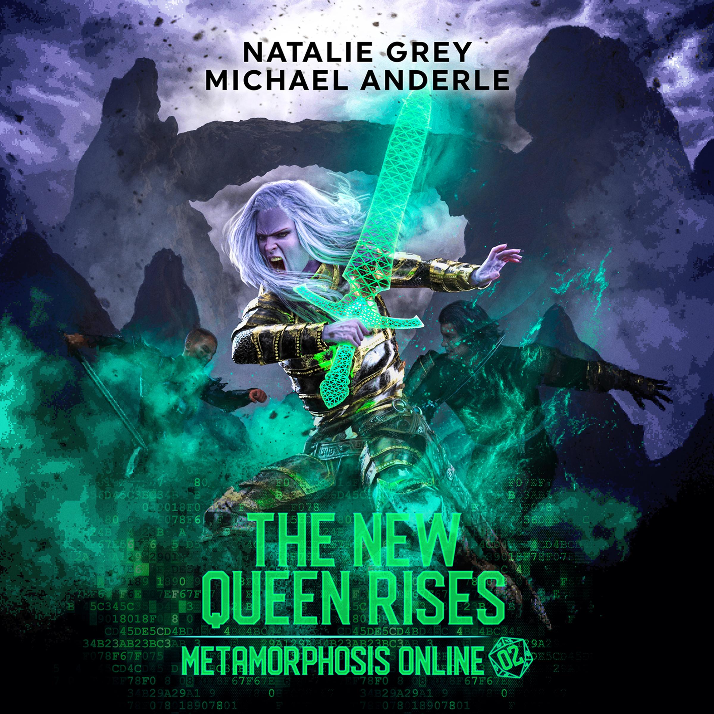 The New Queen Rises
