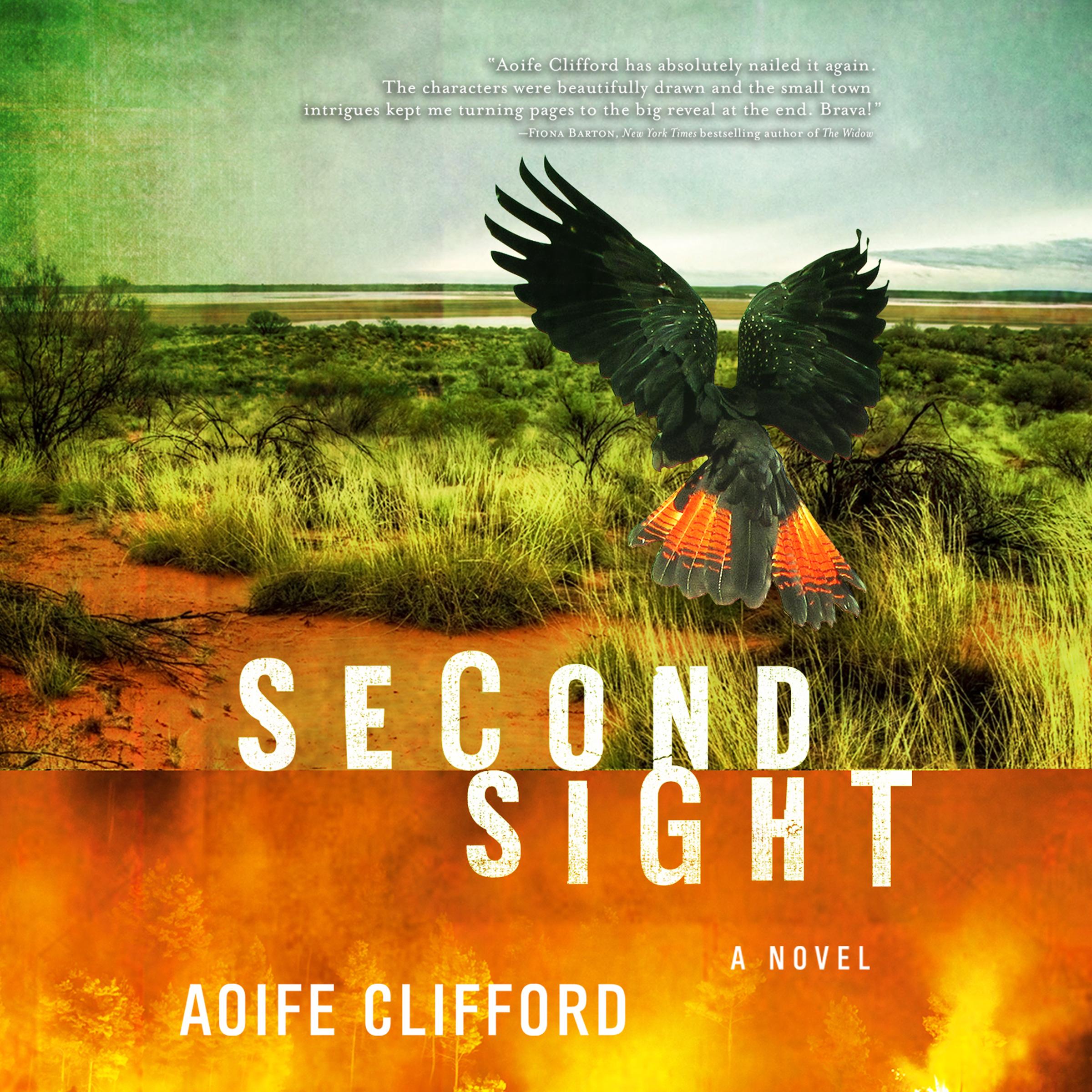 Second Sight