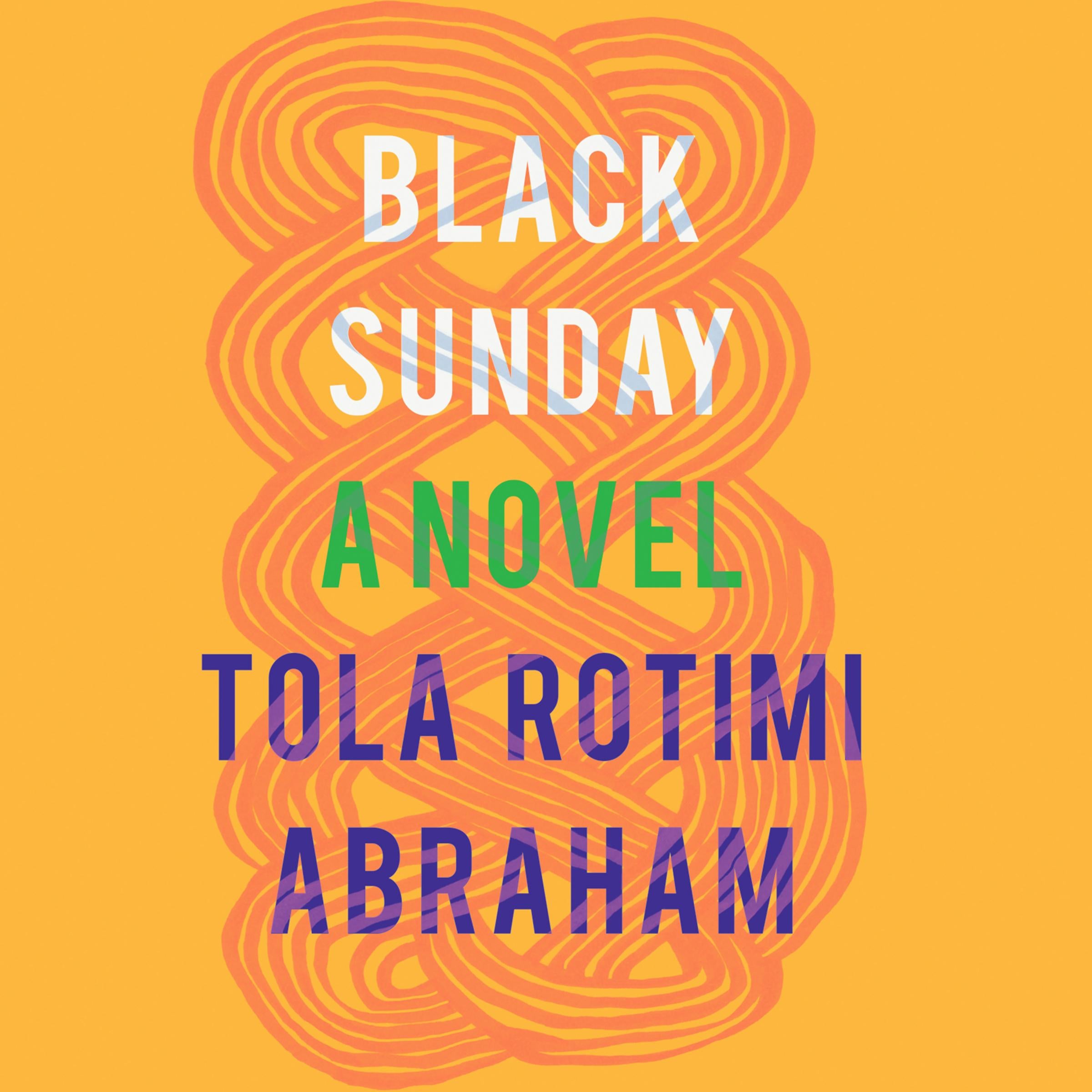 Black Sunday