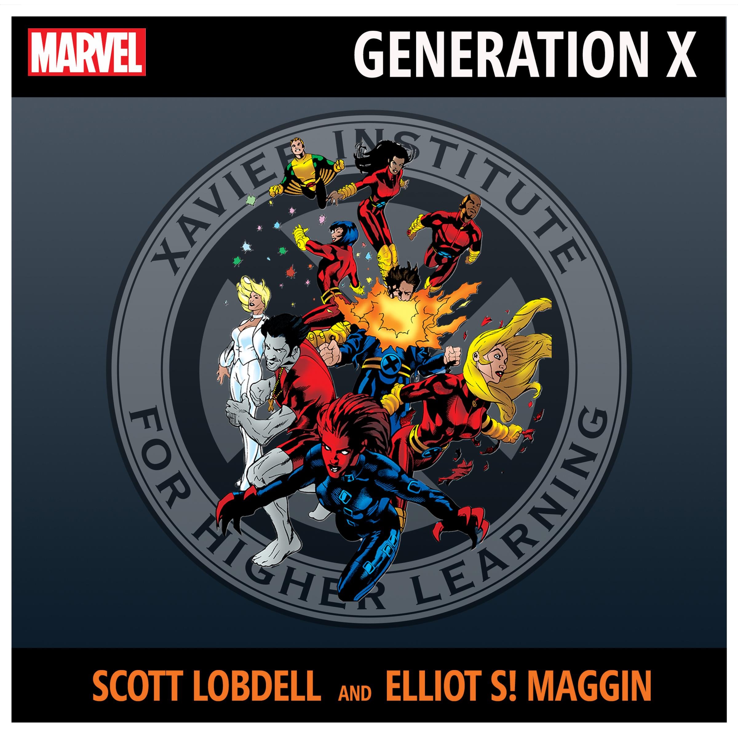 Generation X