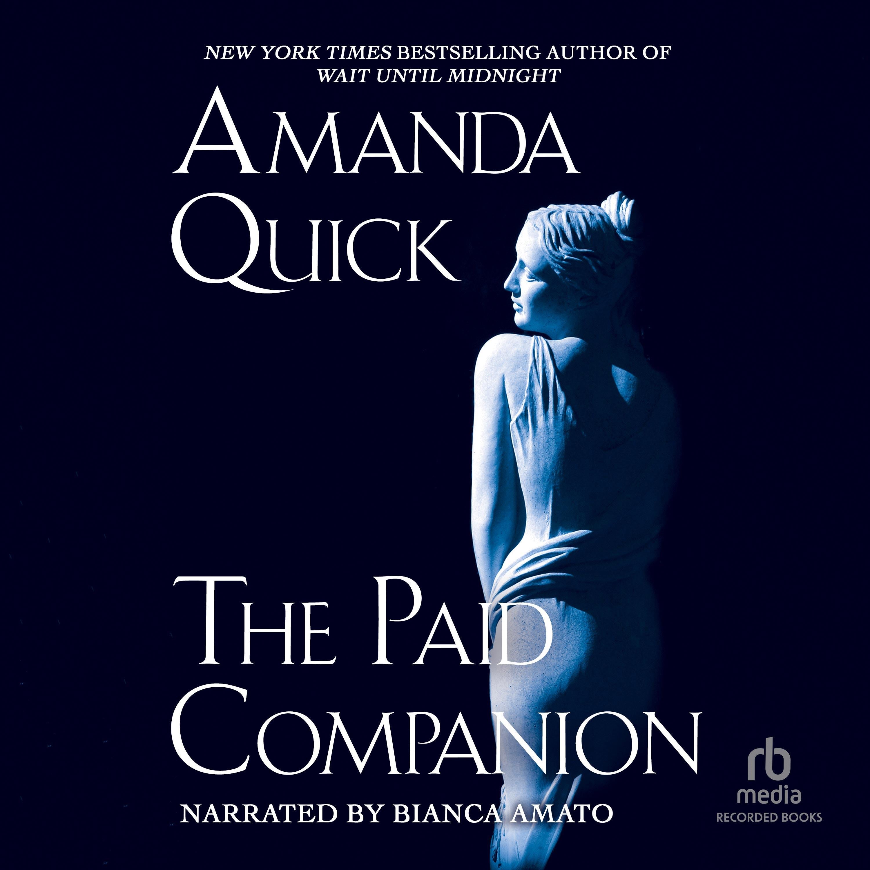 The Paid Companion