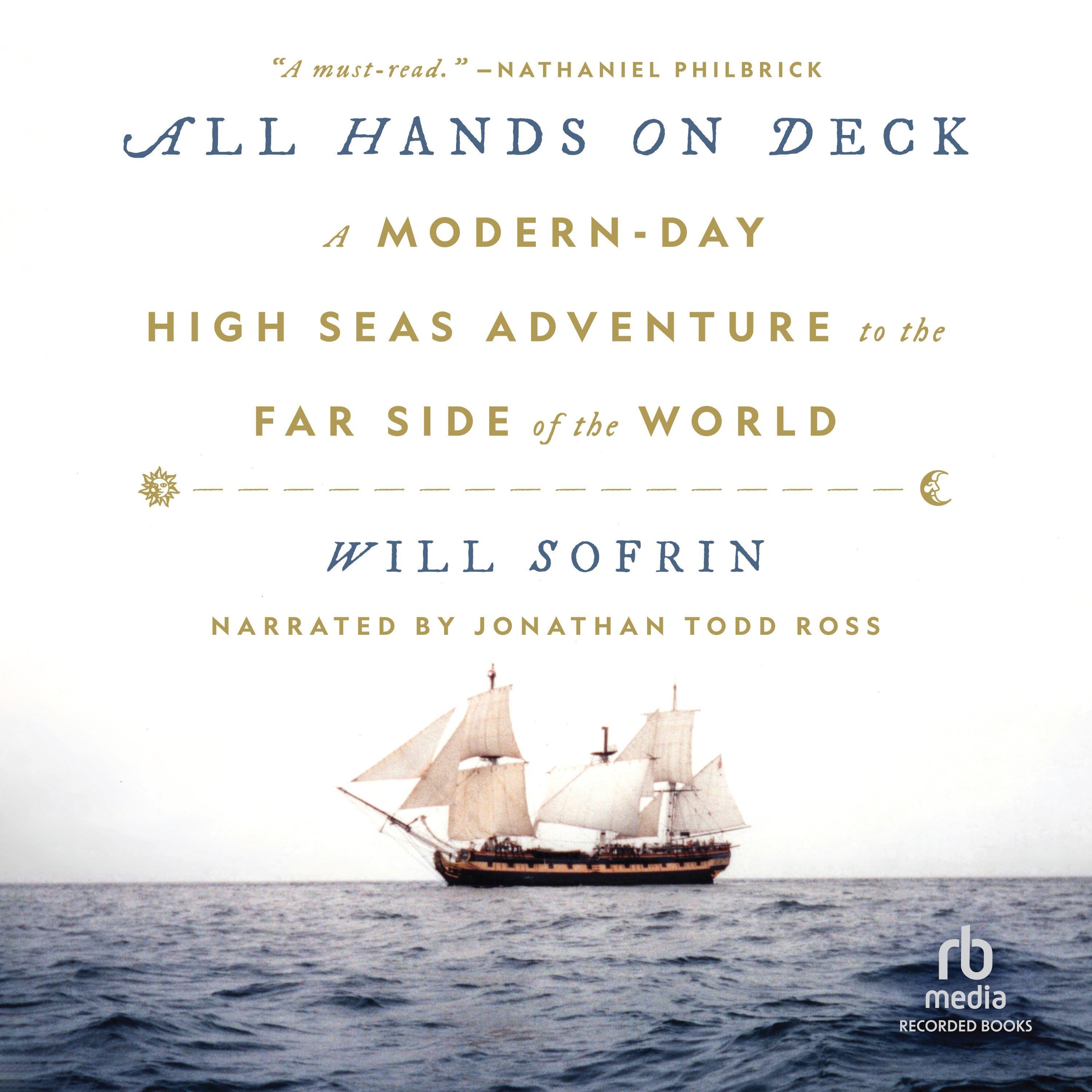All Hands on Deck