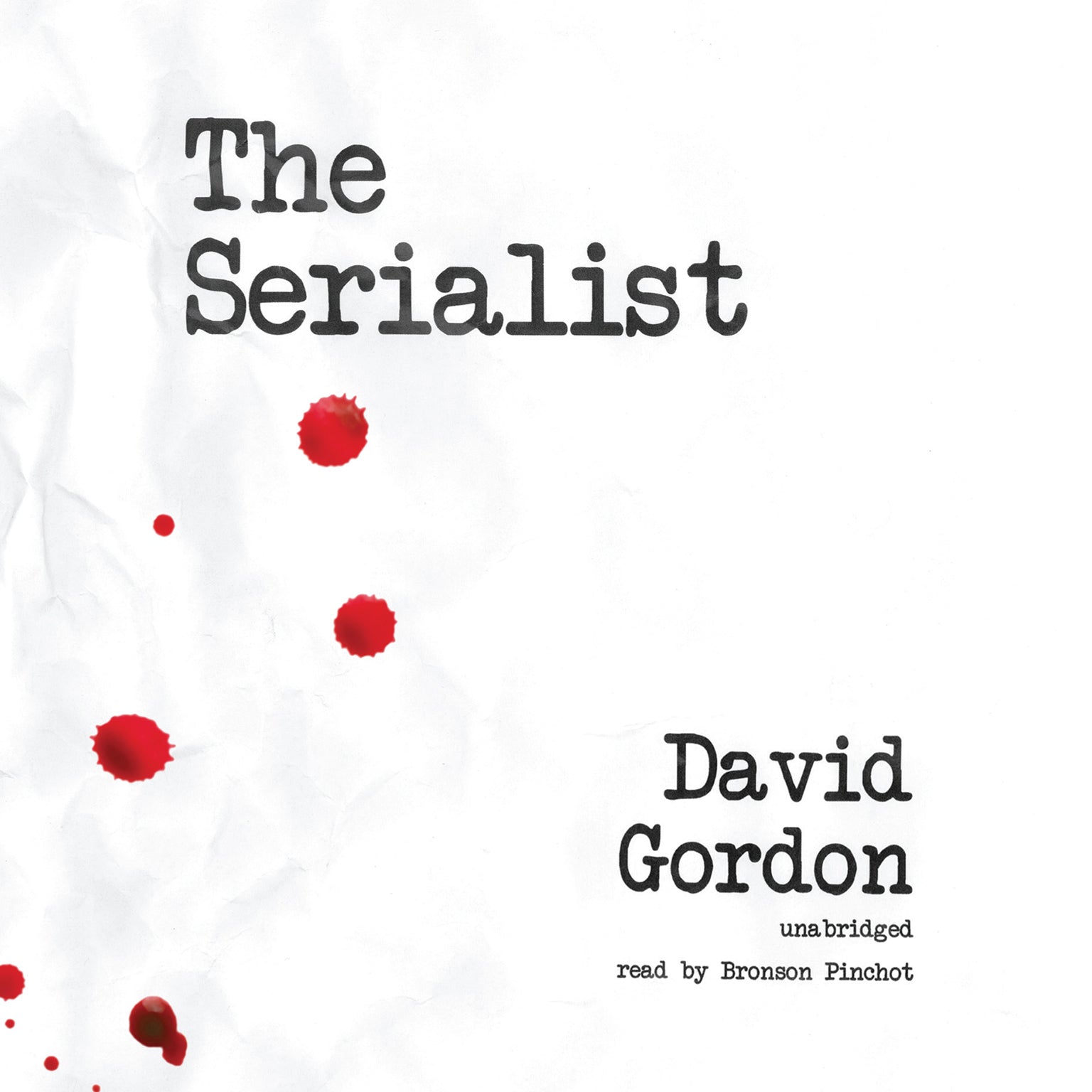 The Serialist