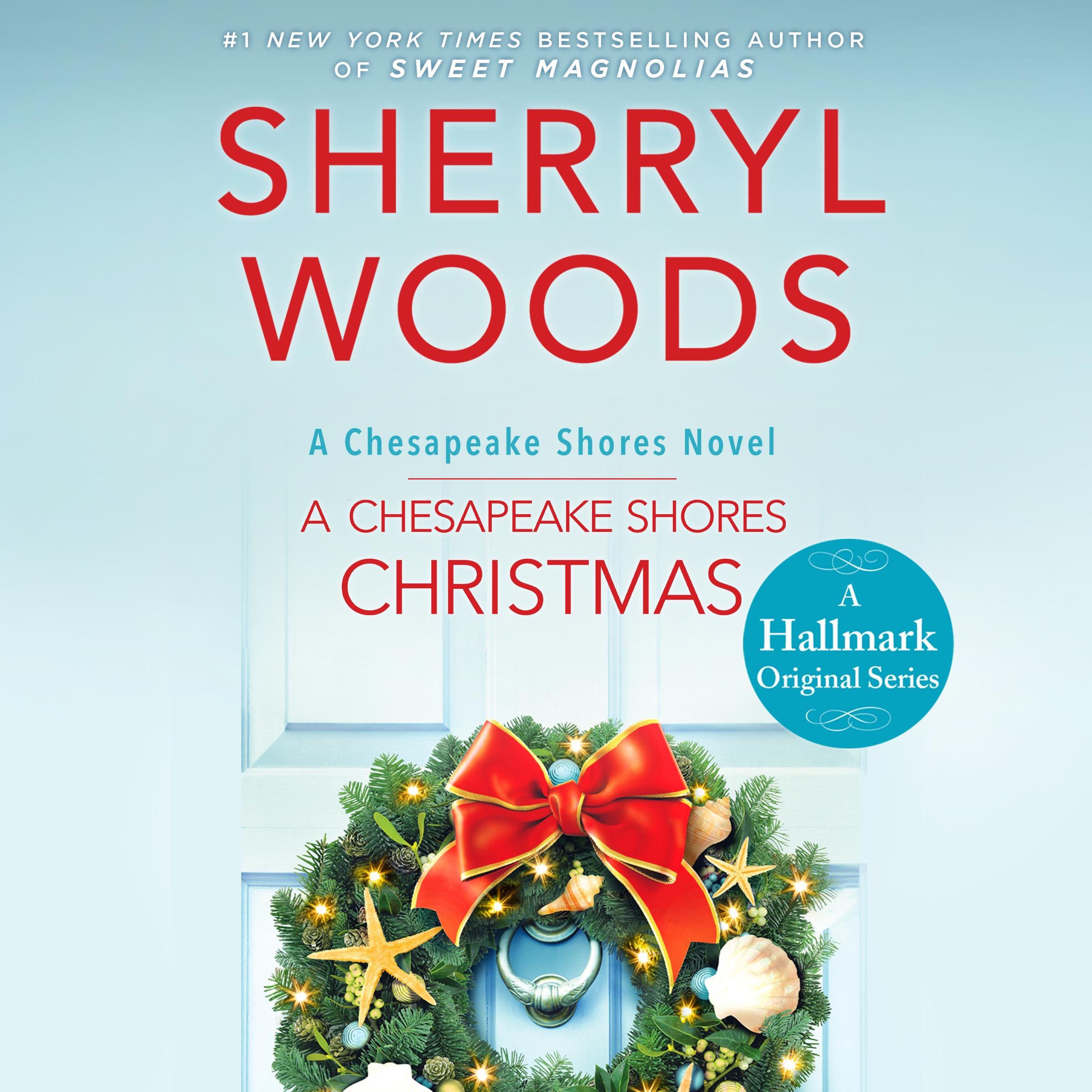 A Chesapeake Shores Christmas
