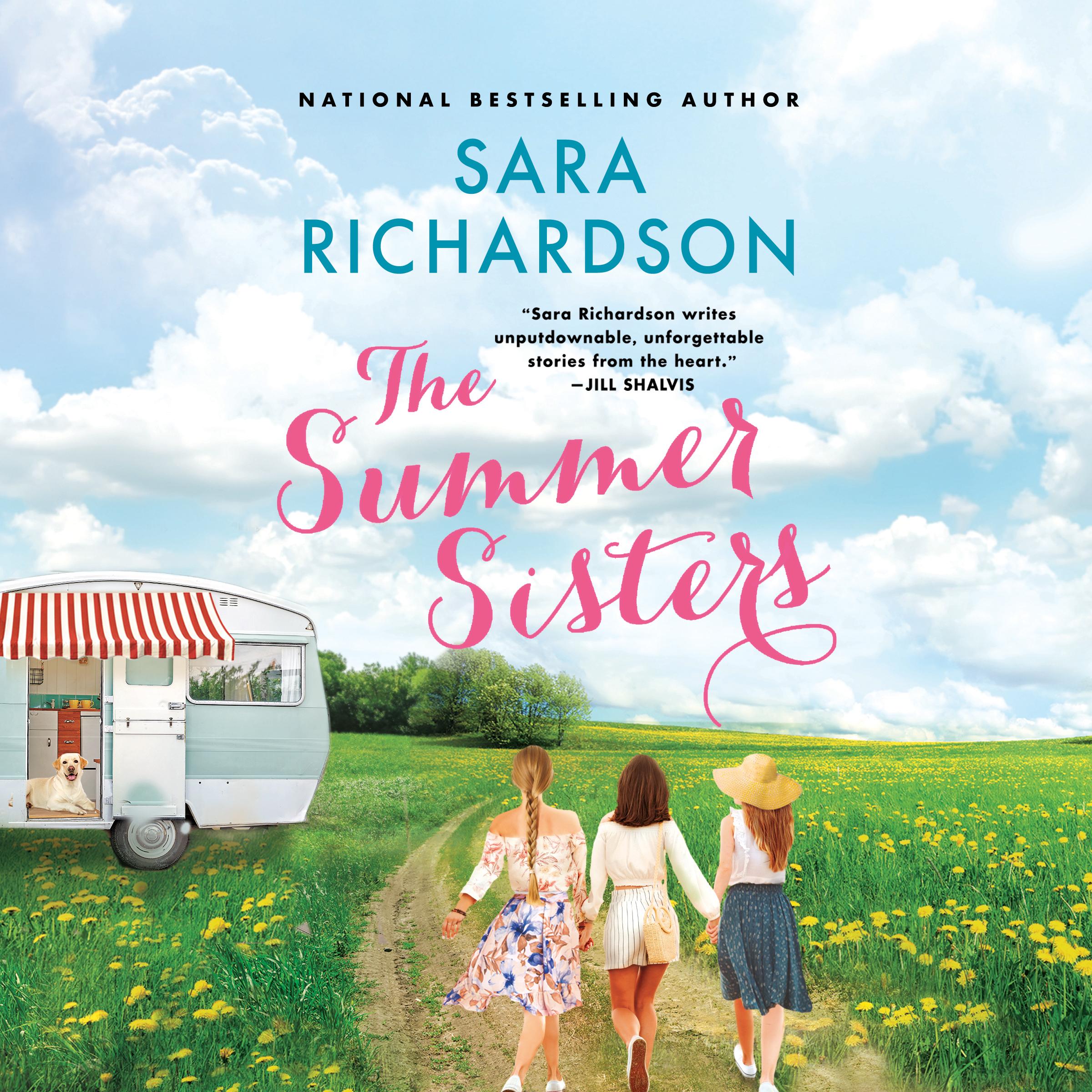 The Summer Sisters