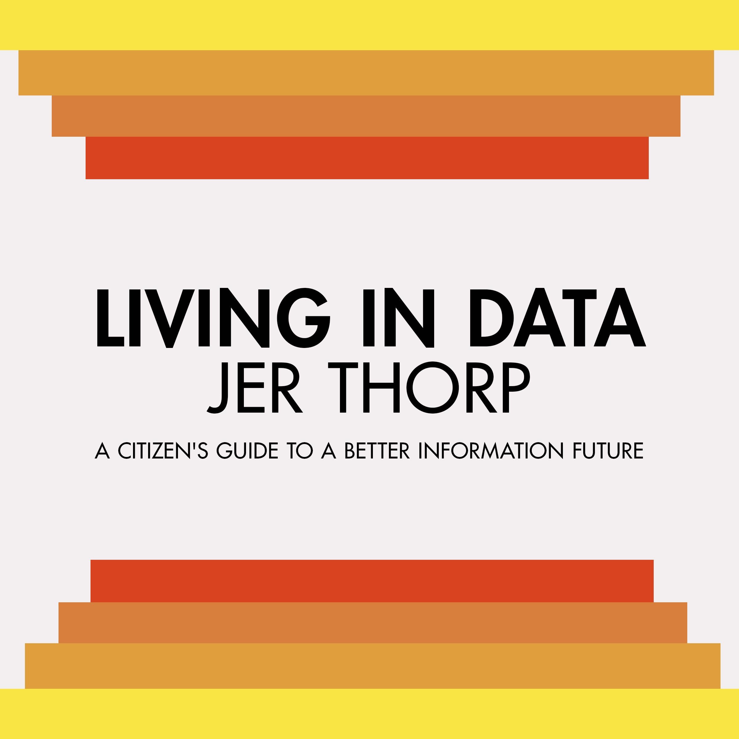 Living in Data