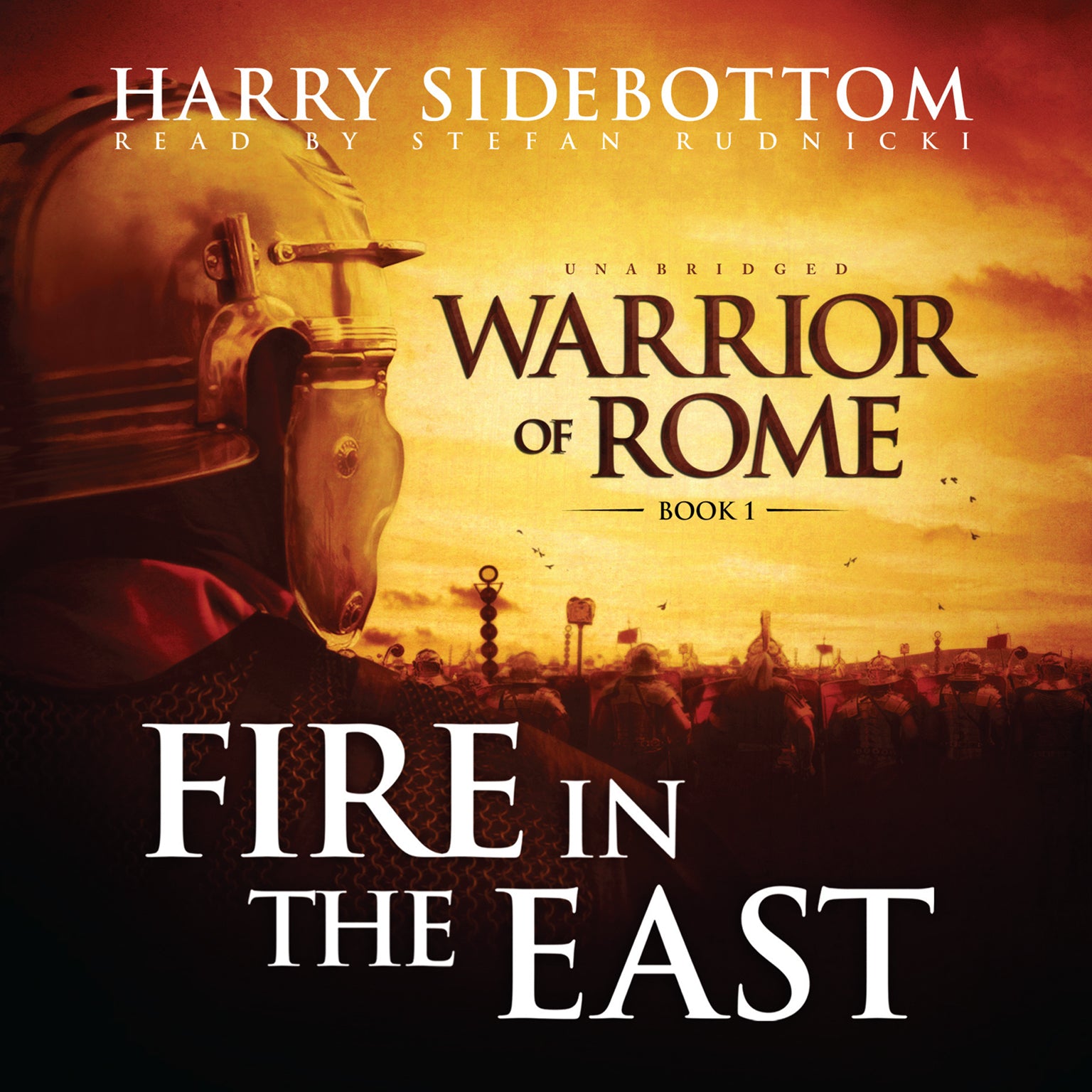 Fire in the East