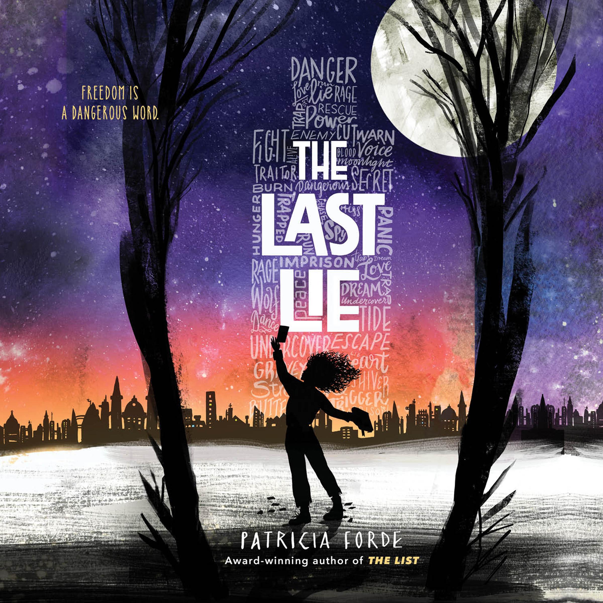 The Last Lie