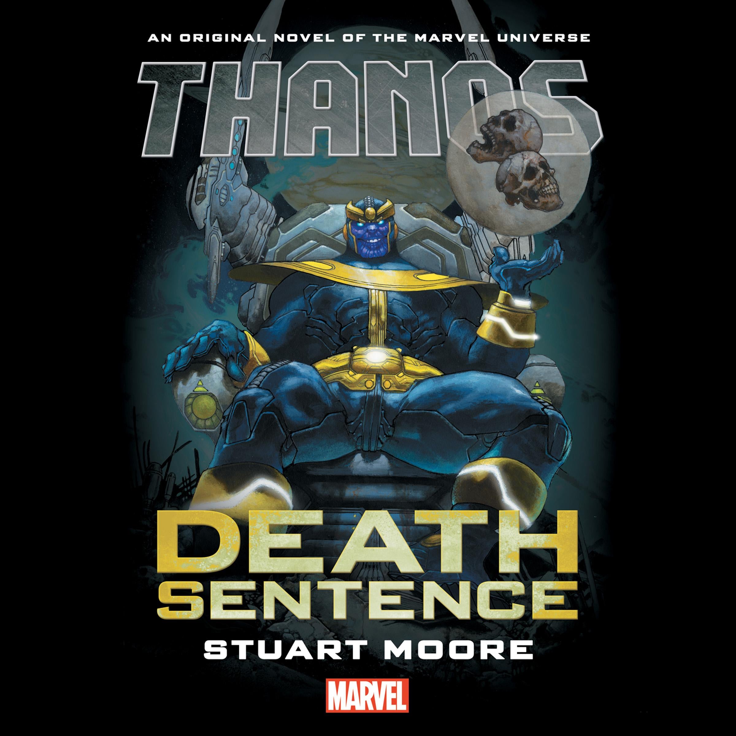 Thanos