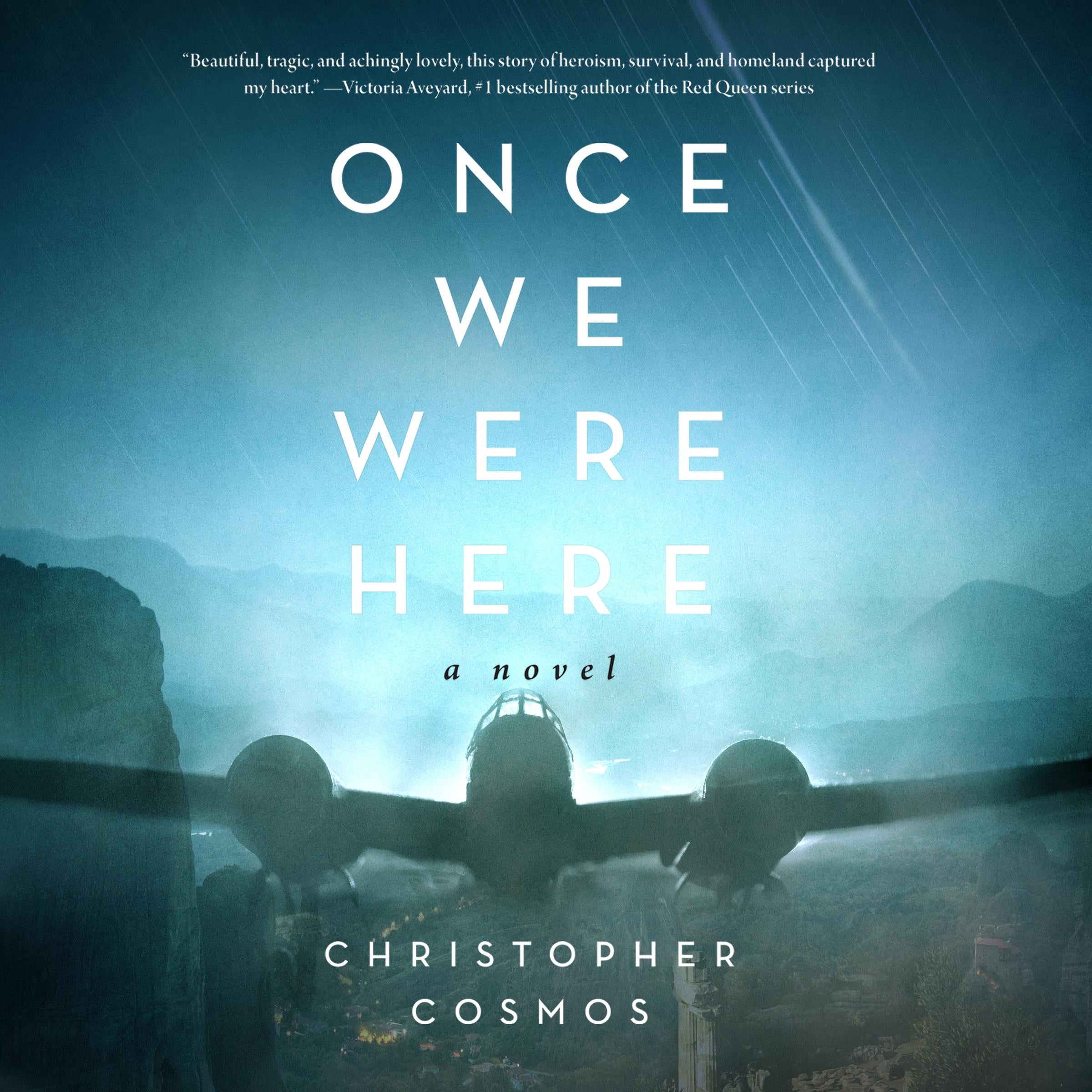 Once We Were Here