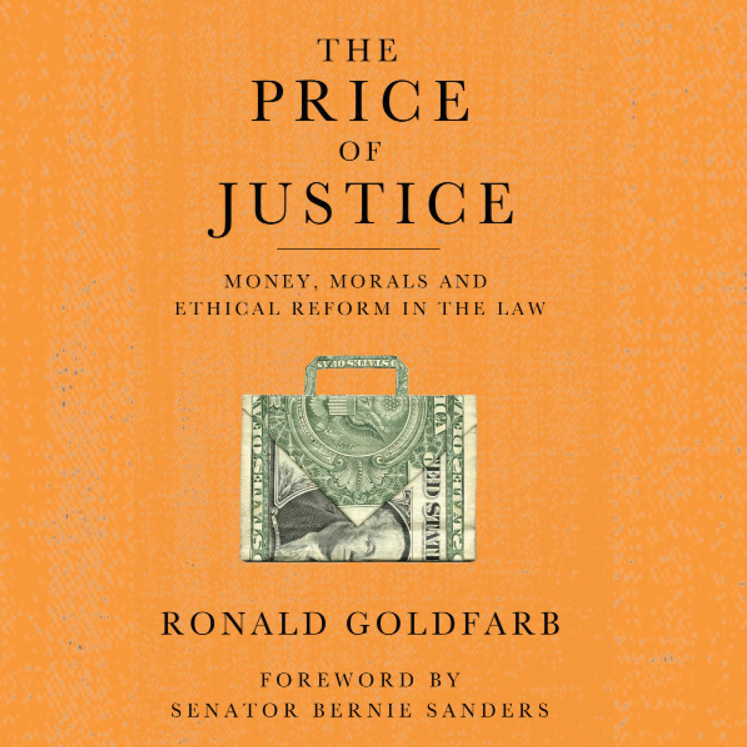 The Price of Justice