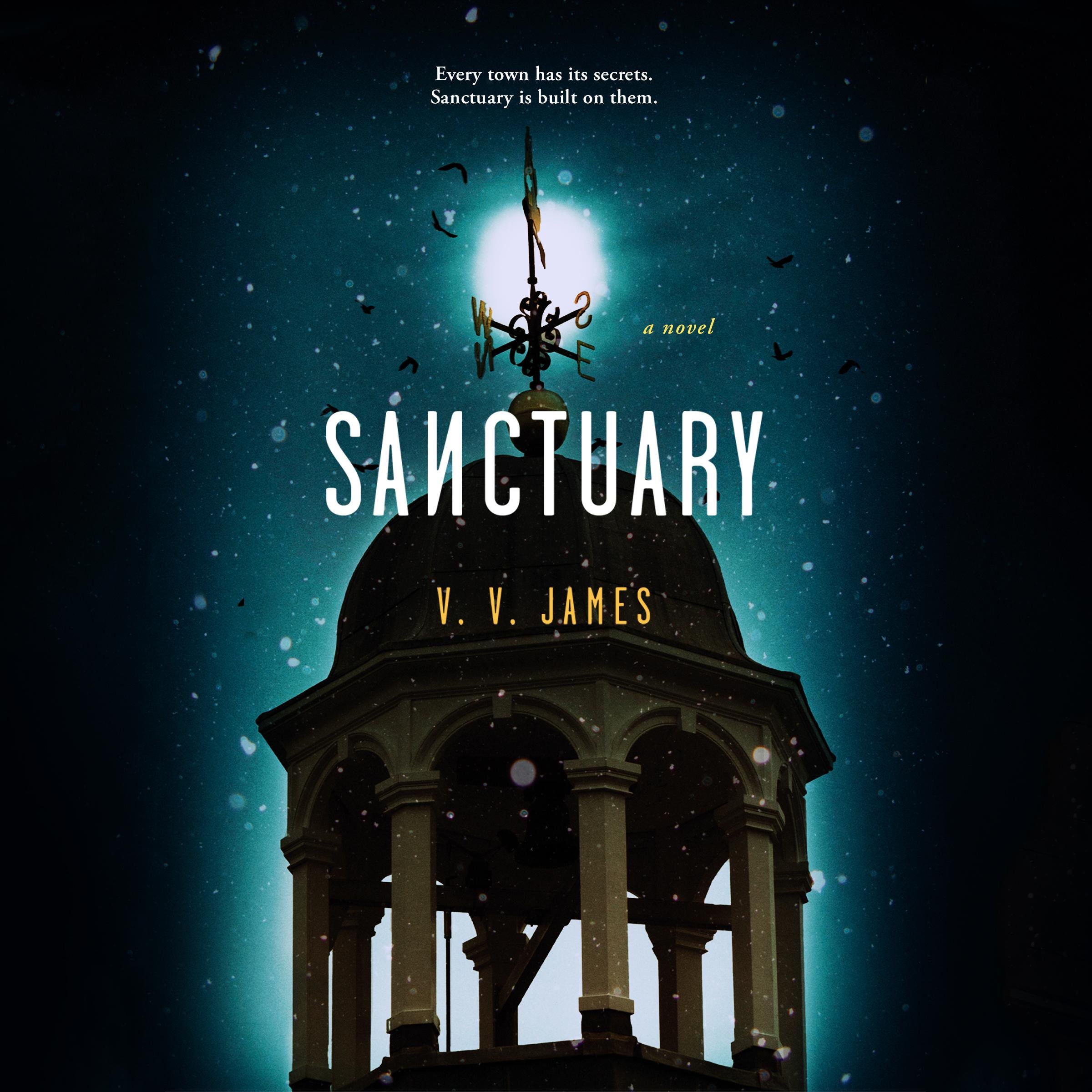 Sanctuary