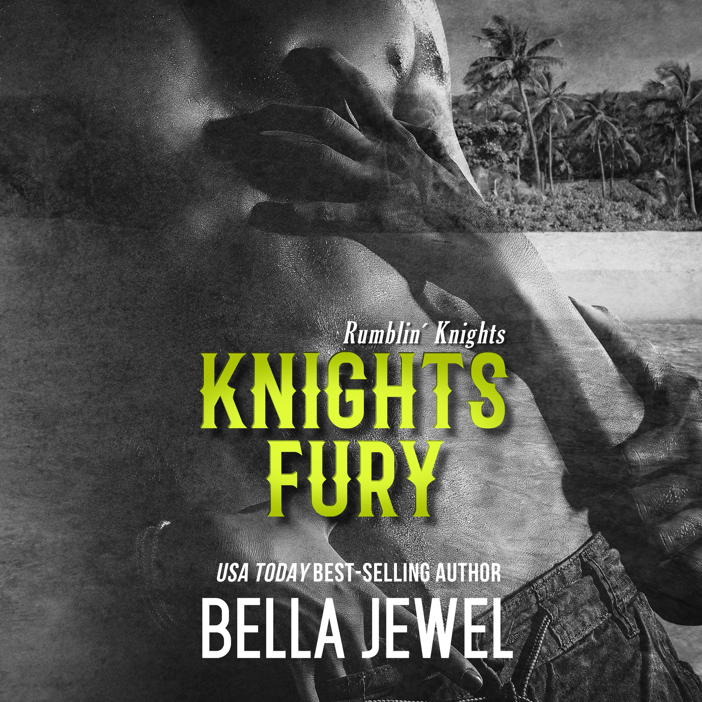 Knights Fury