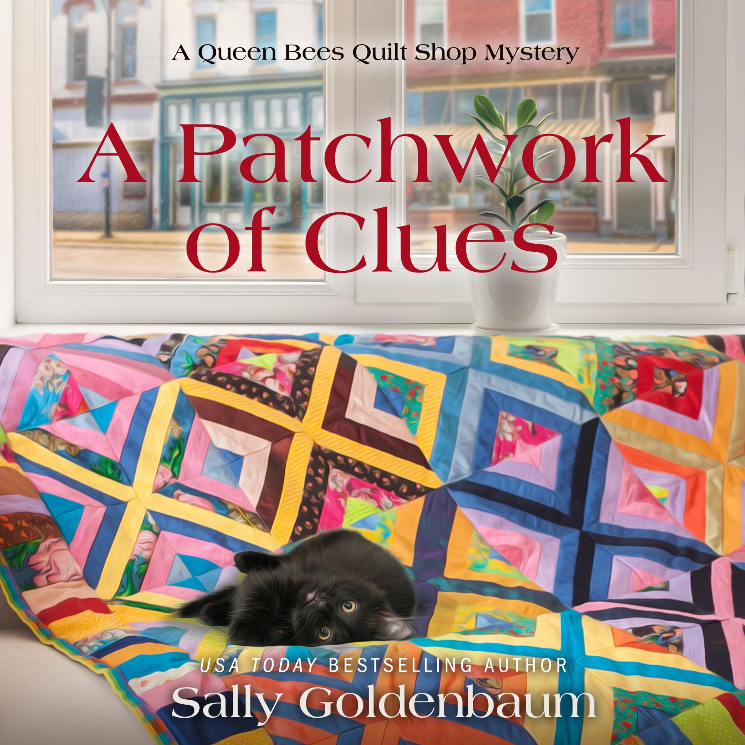 A Patchwork of Clues
