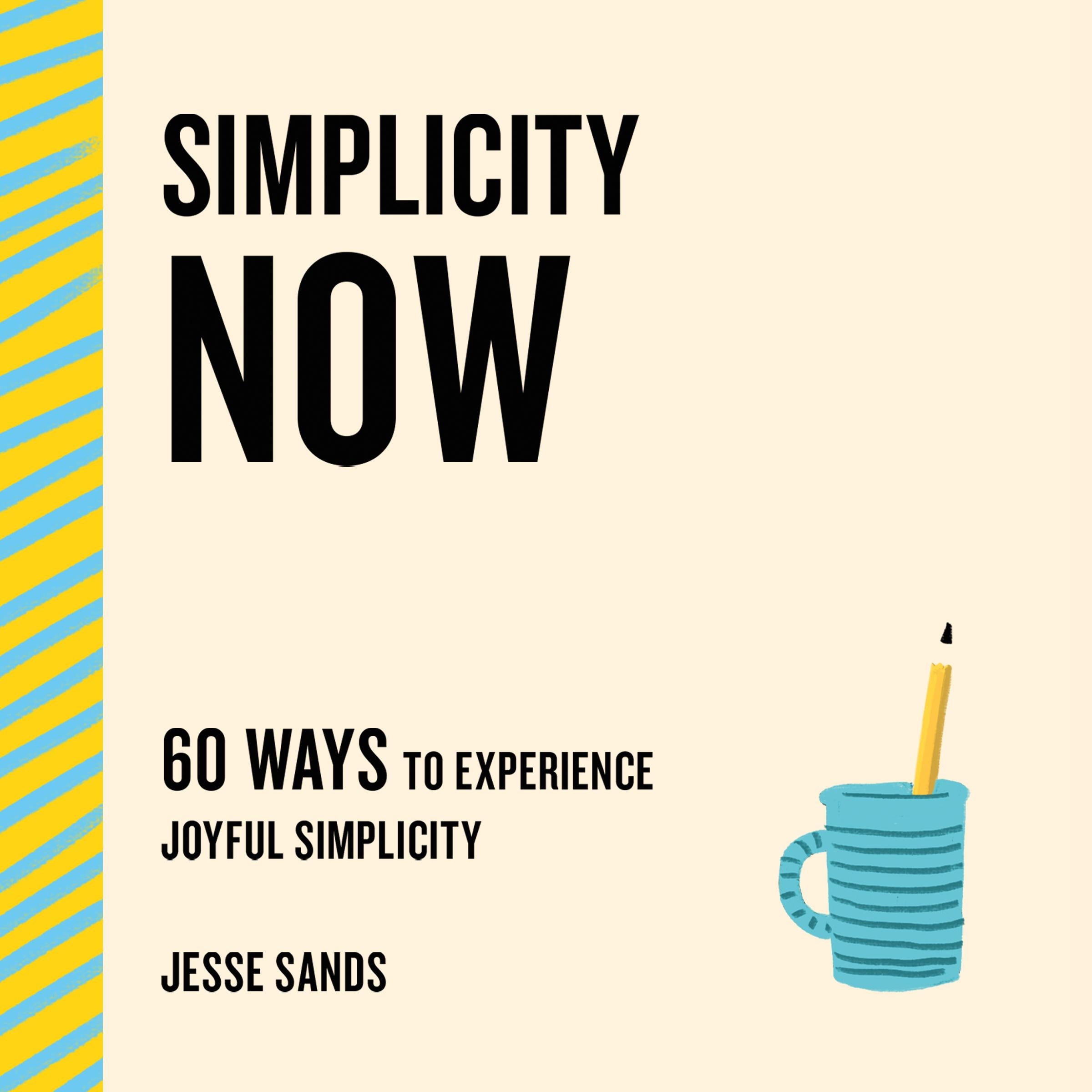 Simplicity Now