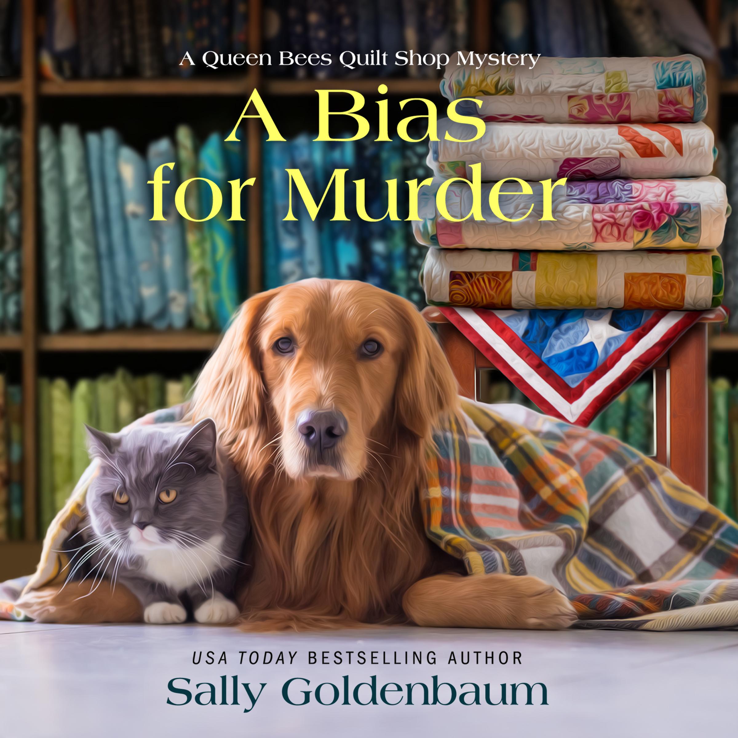 A Bias for Murder