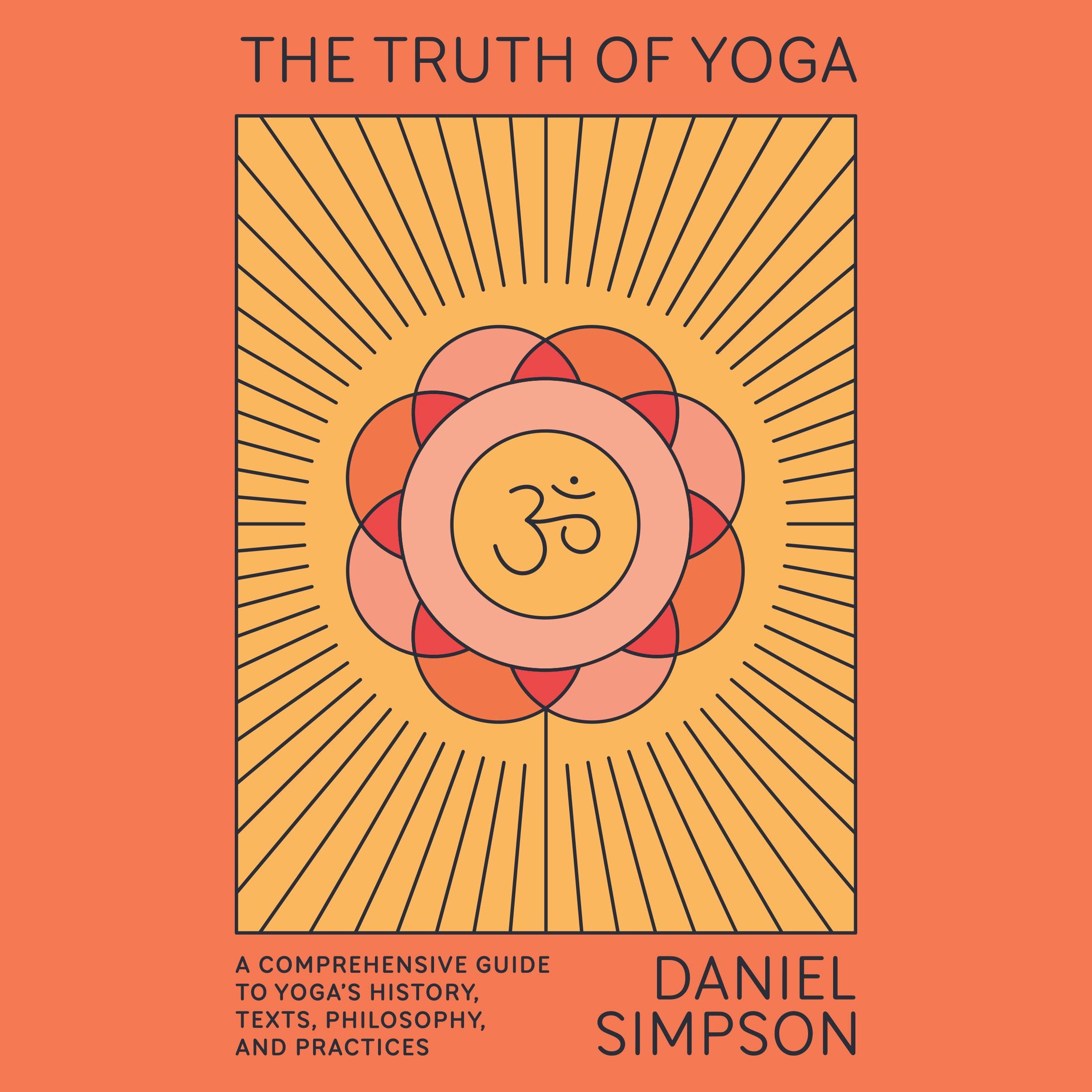 The Truth of Yoga