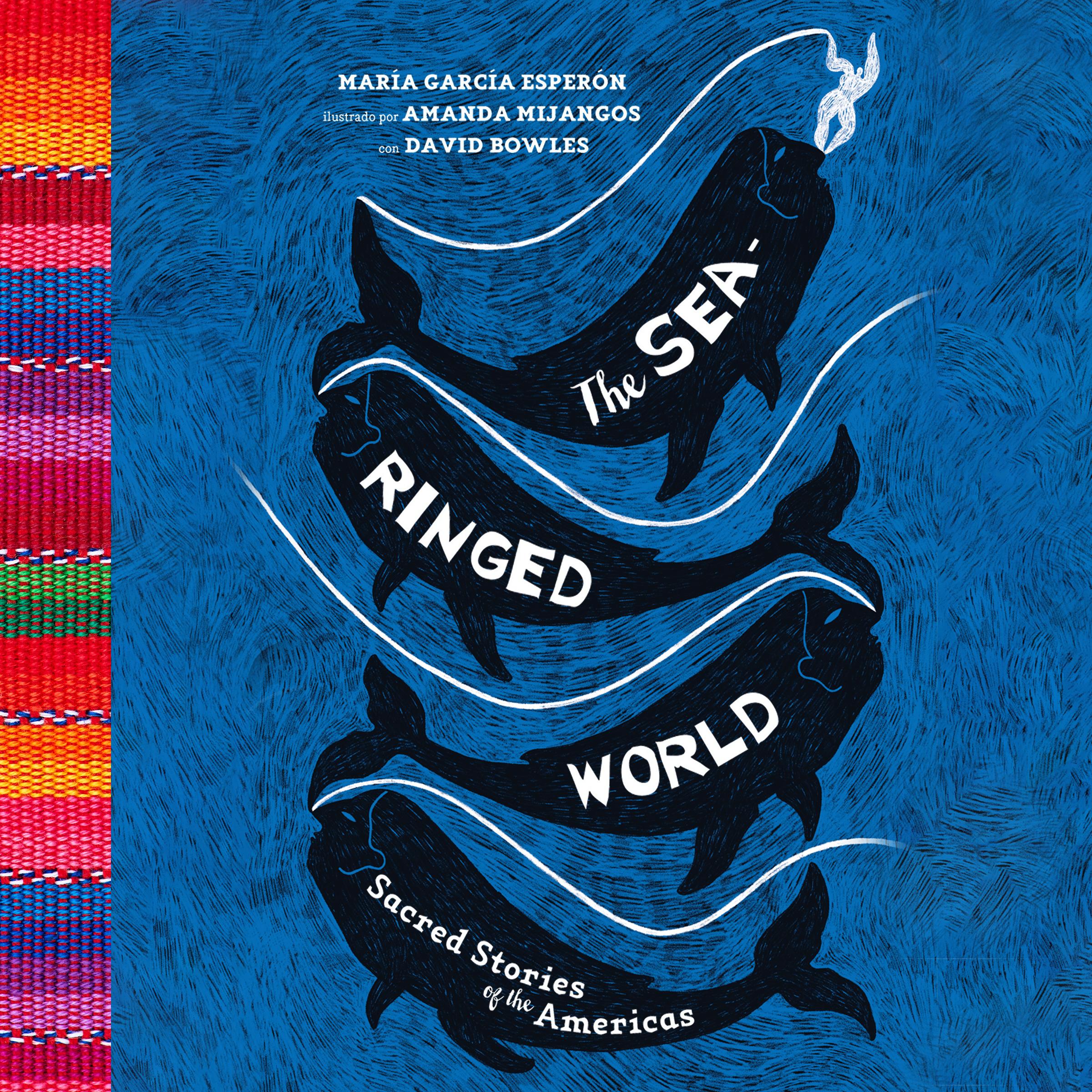 The Sea-Ringed World