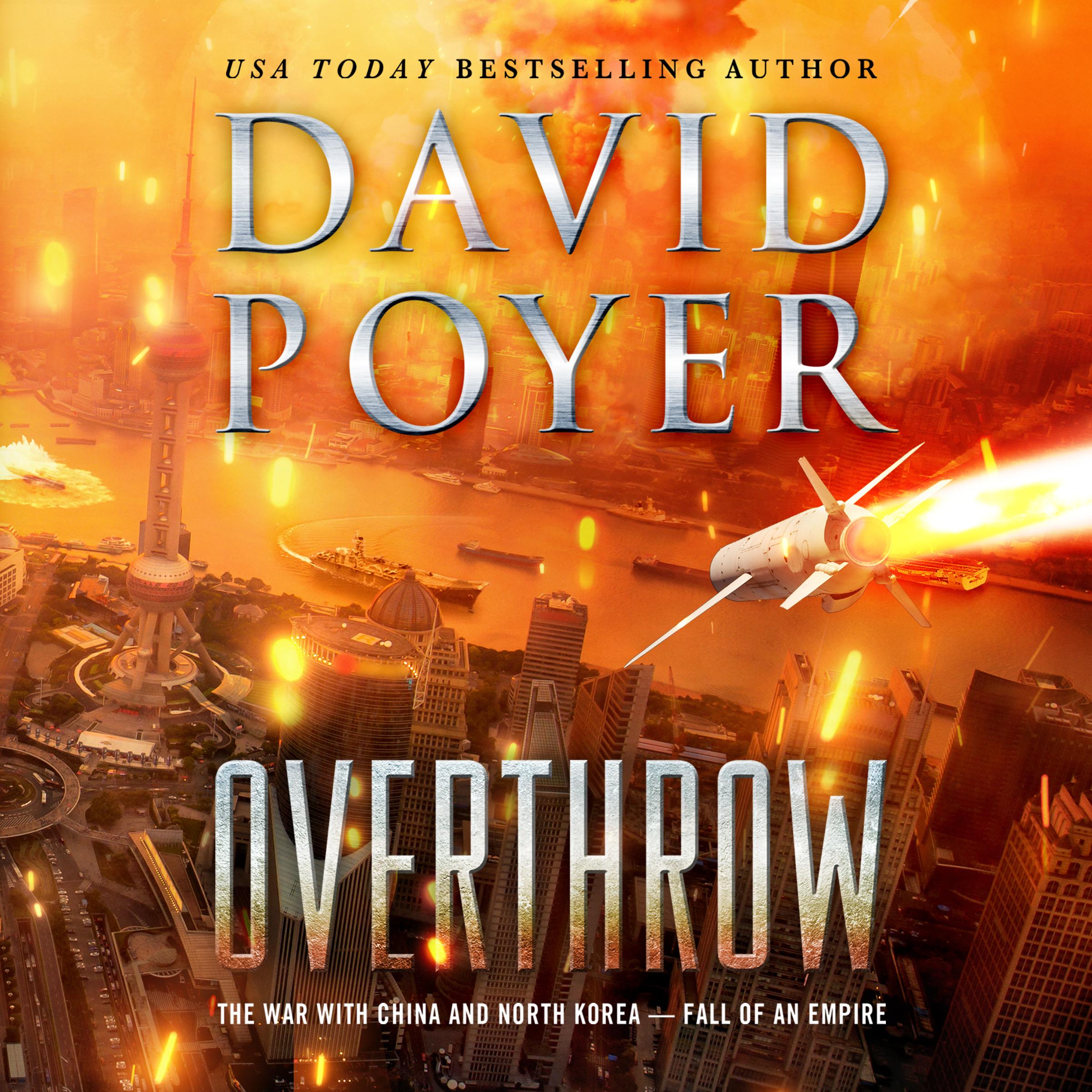 Overthrow