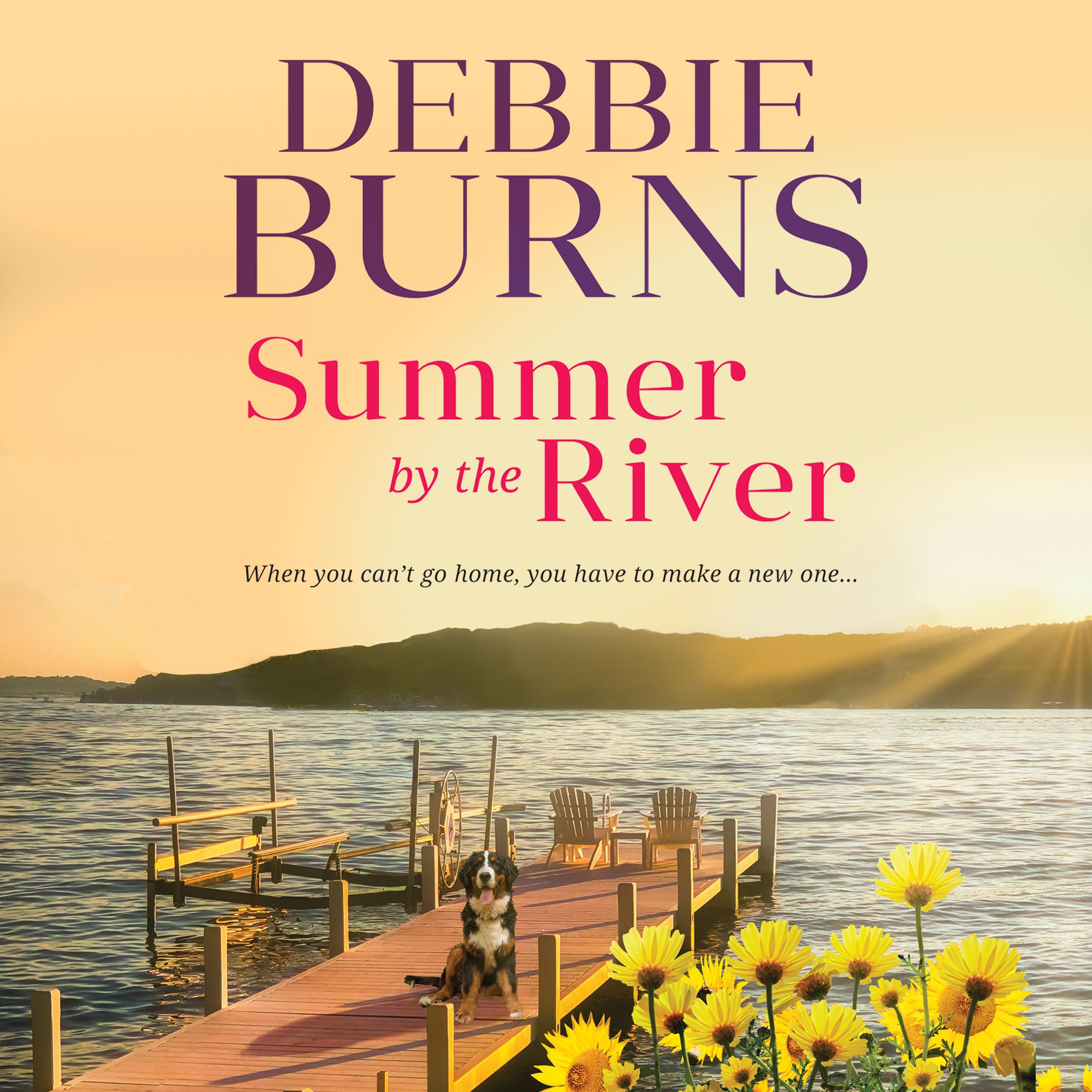 Summer by the River