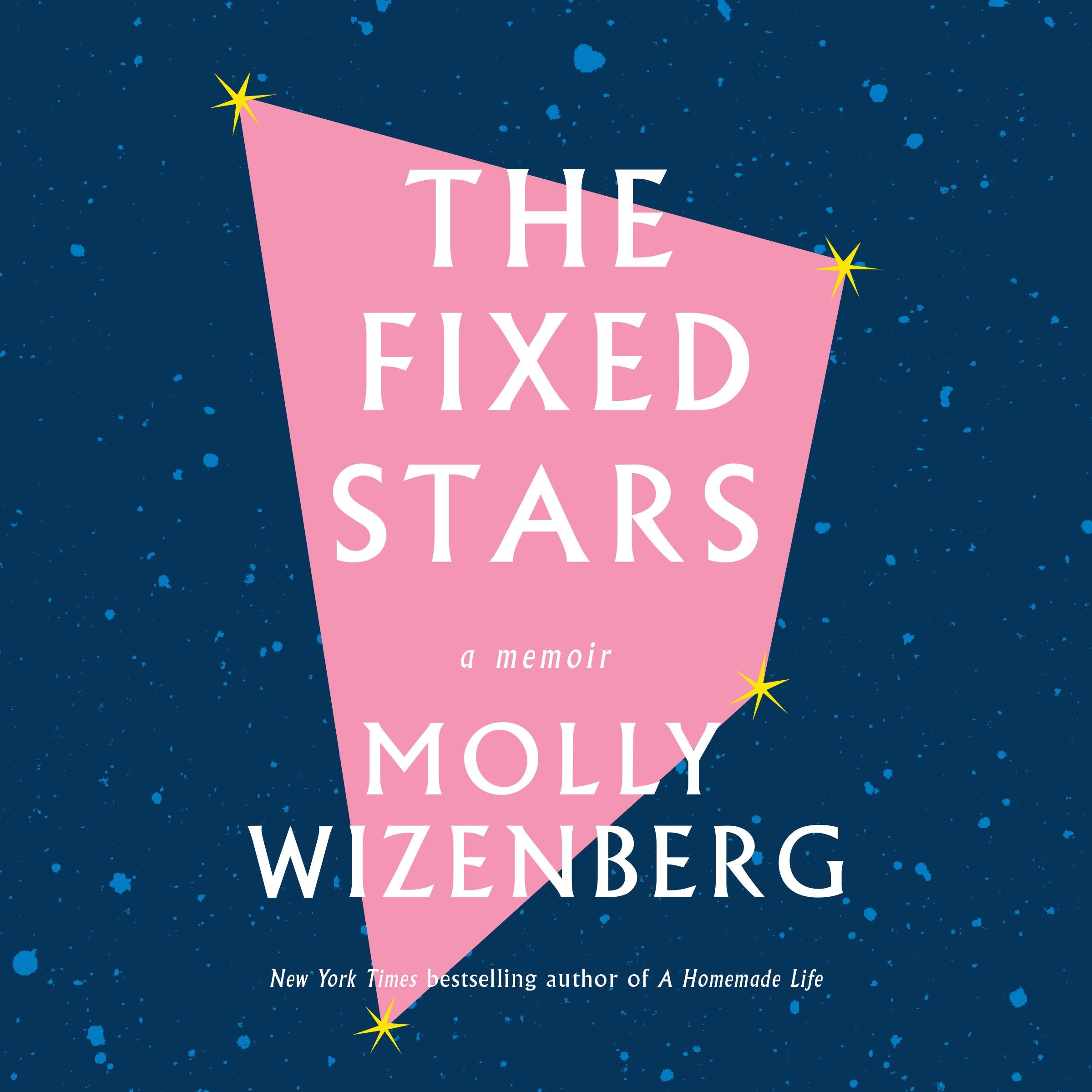The Fixed Stars