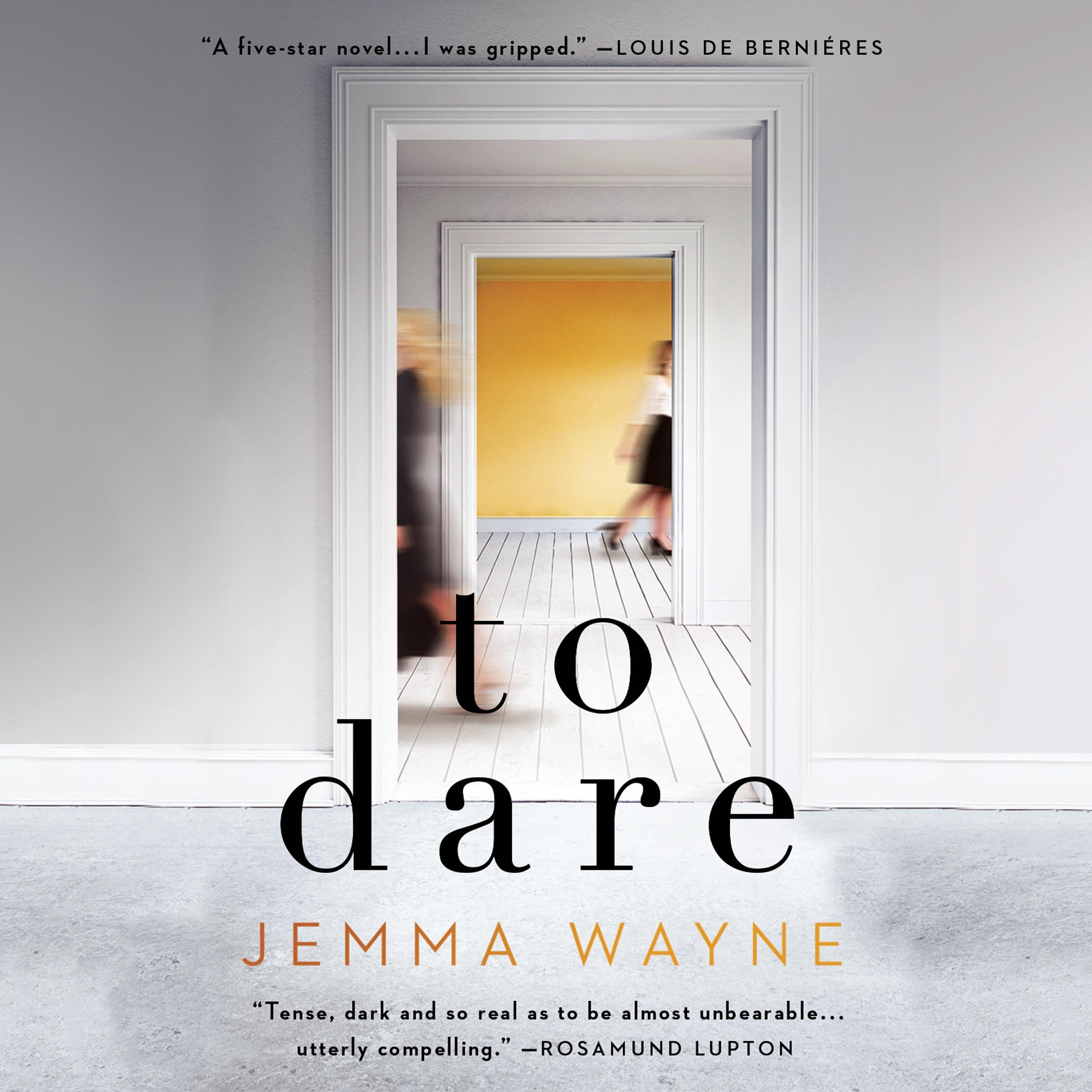 To Dare