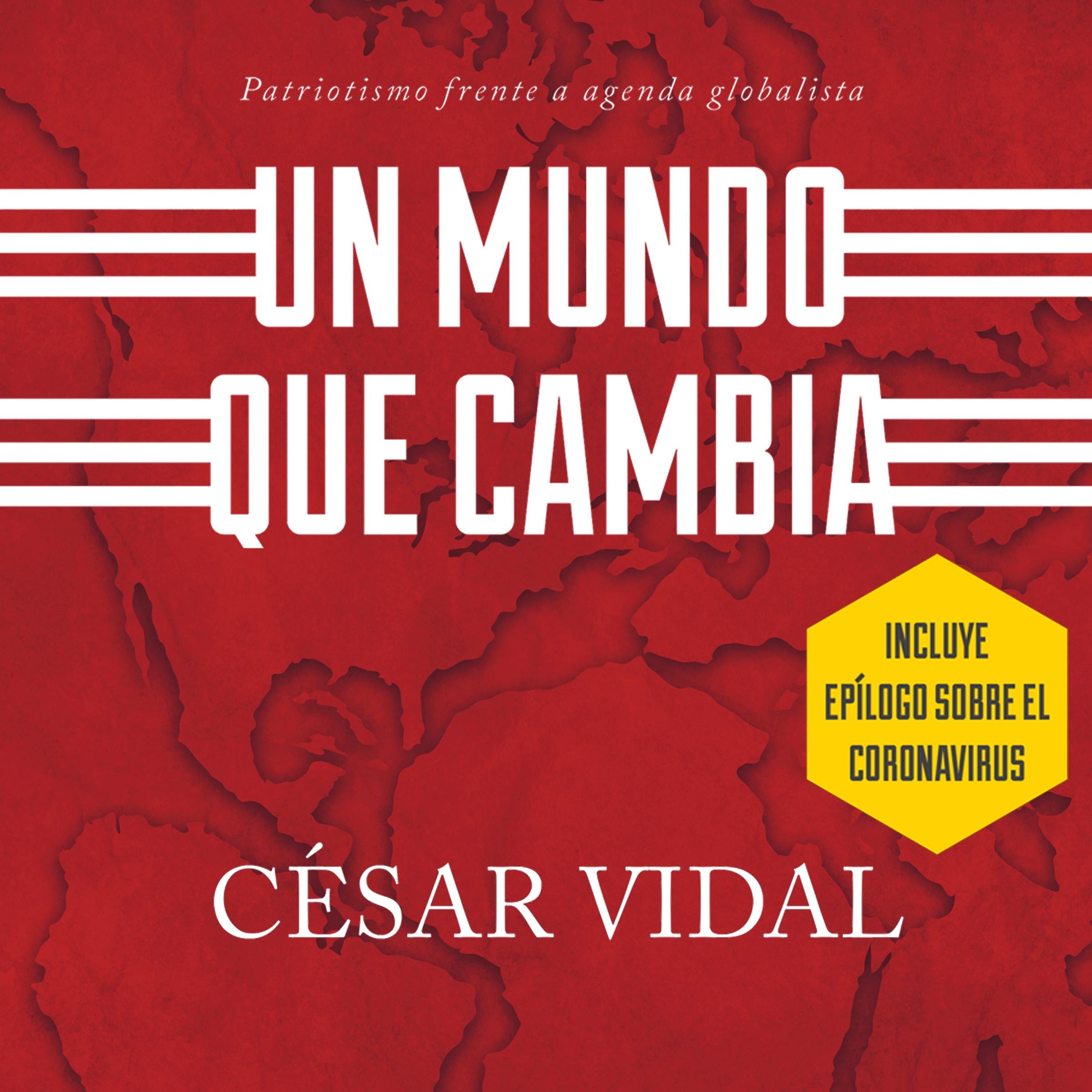 Un mundo que cambia