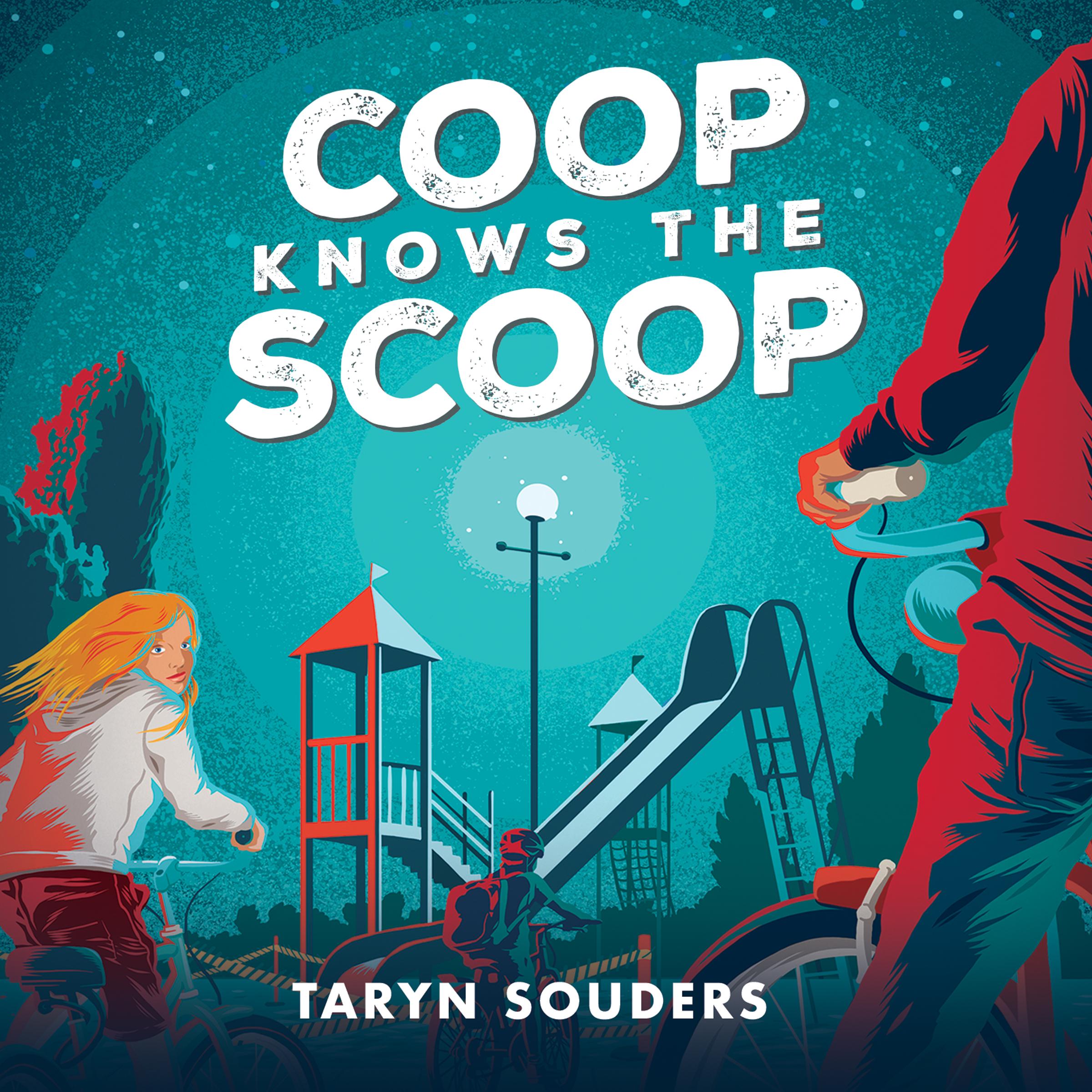 Coop Knows the Scoop