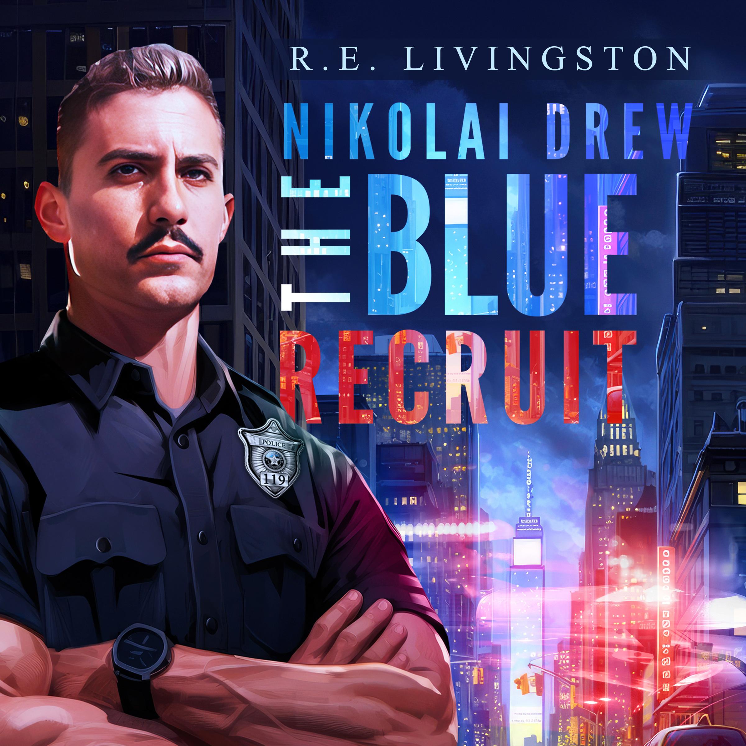 Nikolai Drew