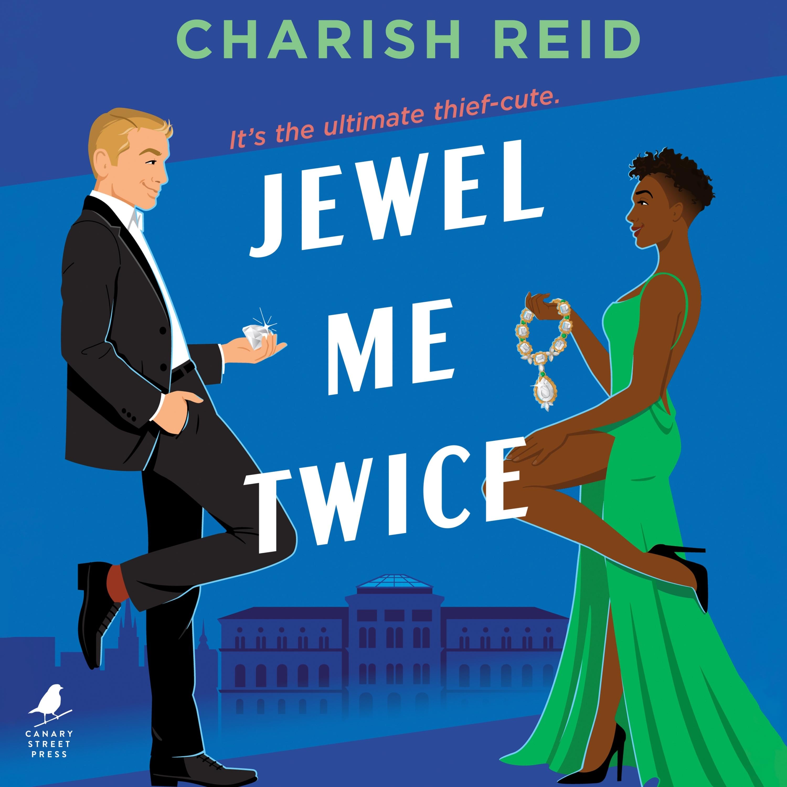 Jewel Me Twice