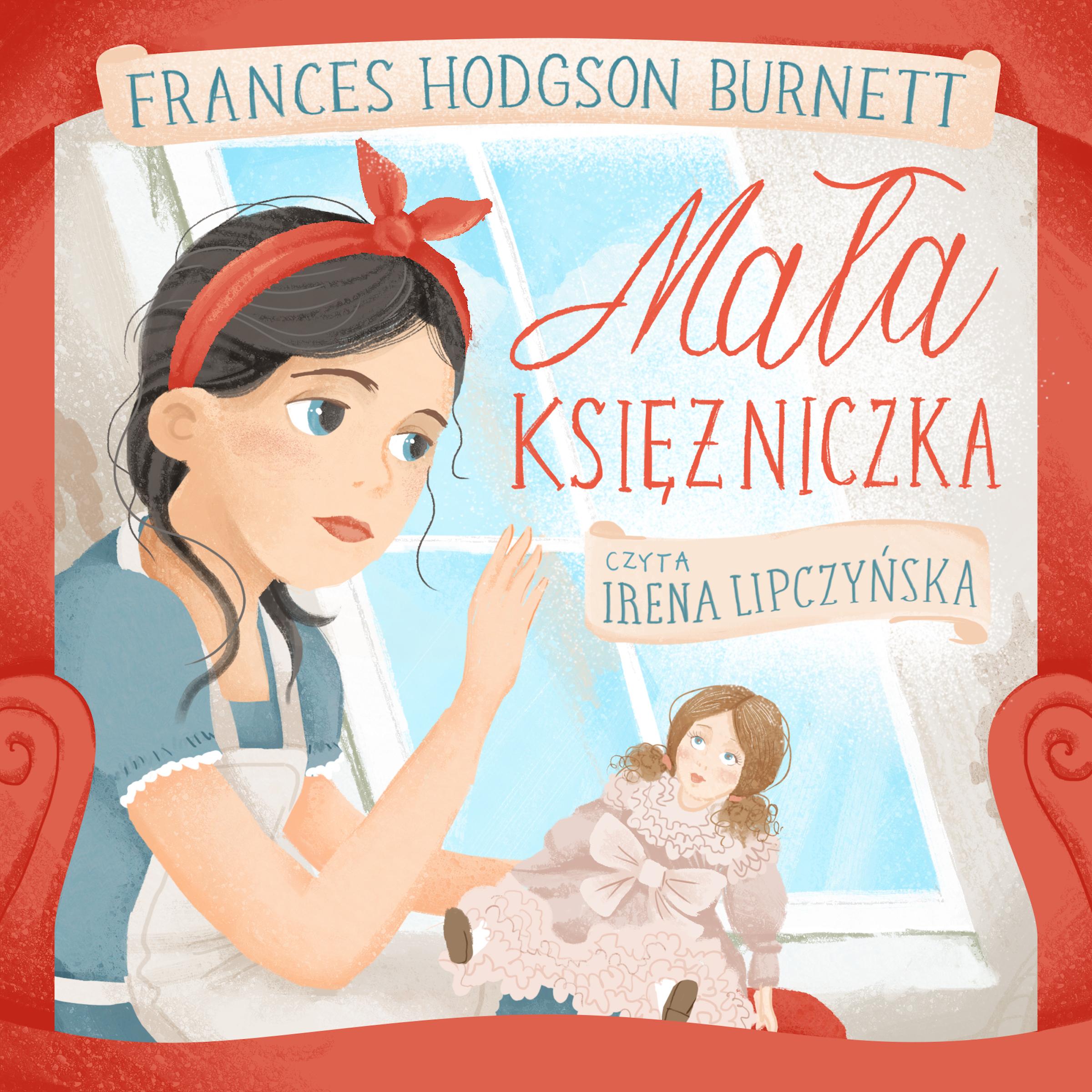Mała księżniczka
