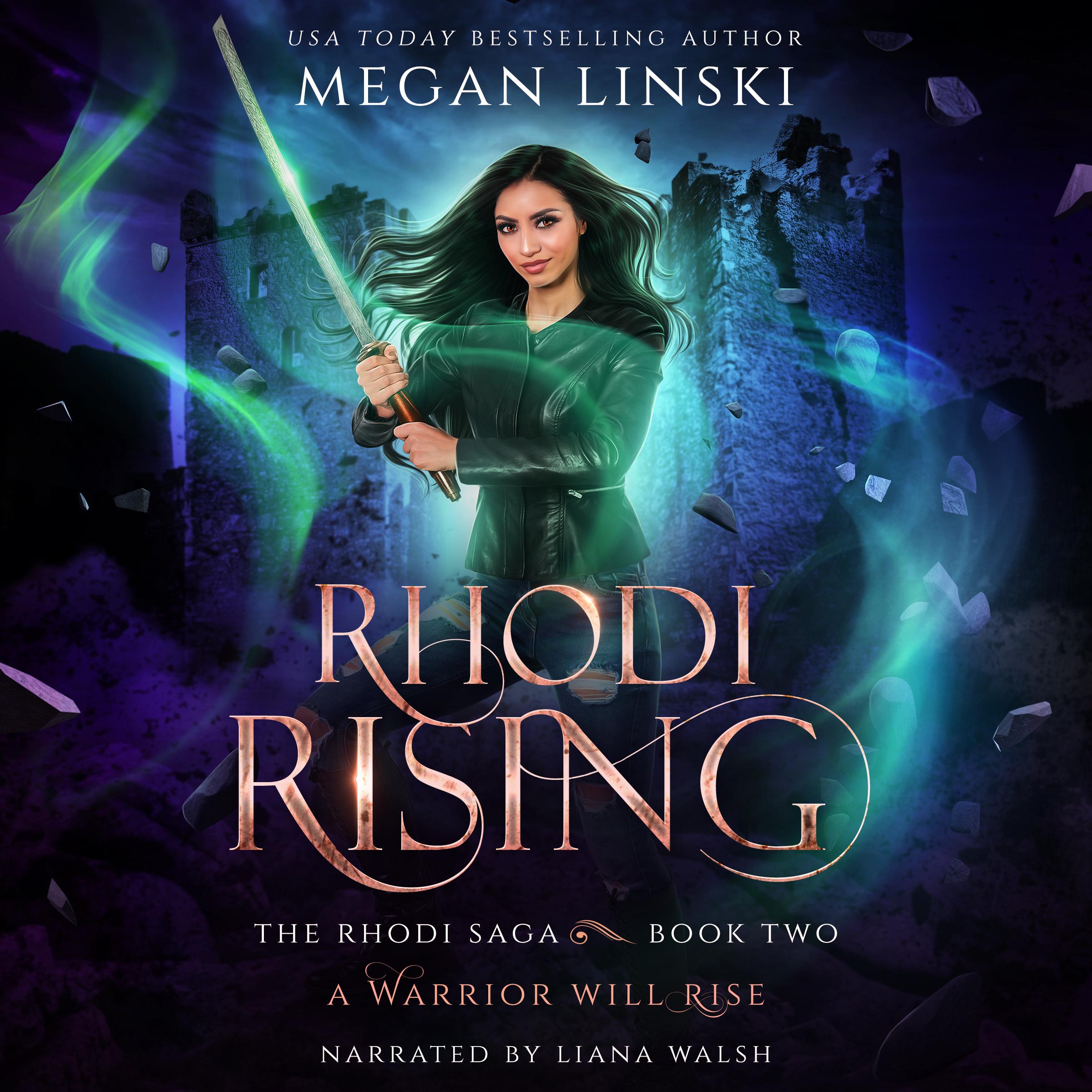 Rhodi Rising