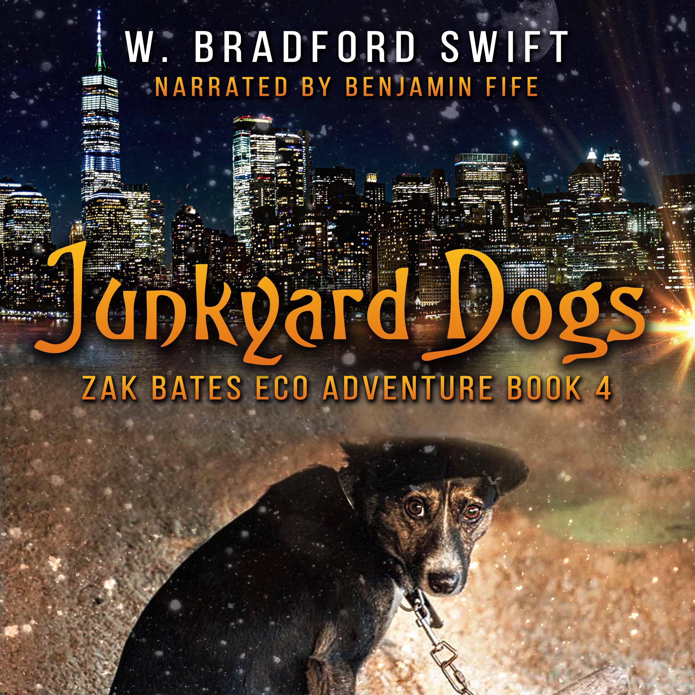 Junkyard Dogs
