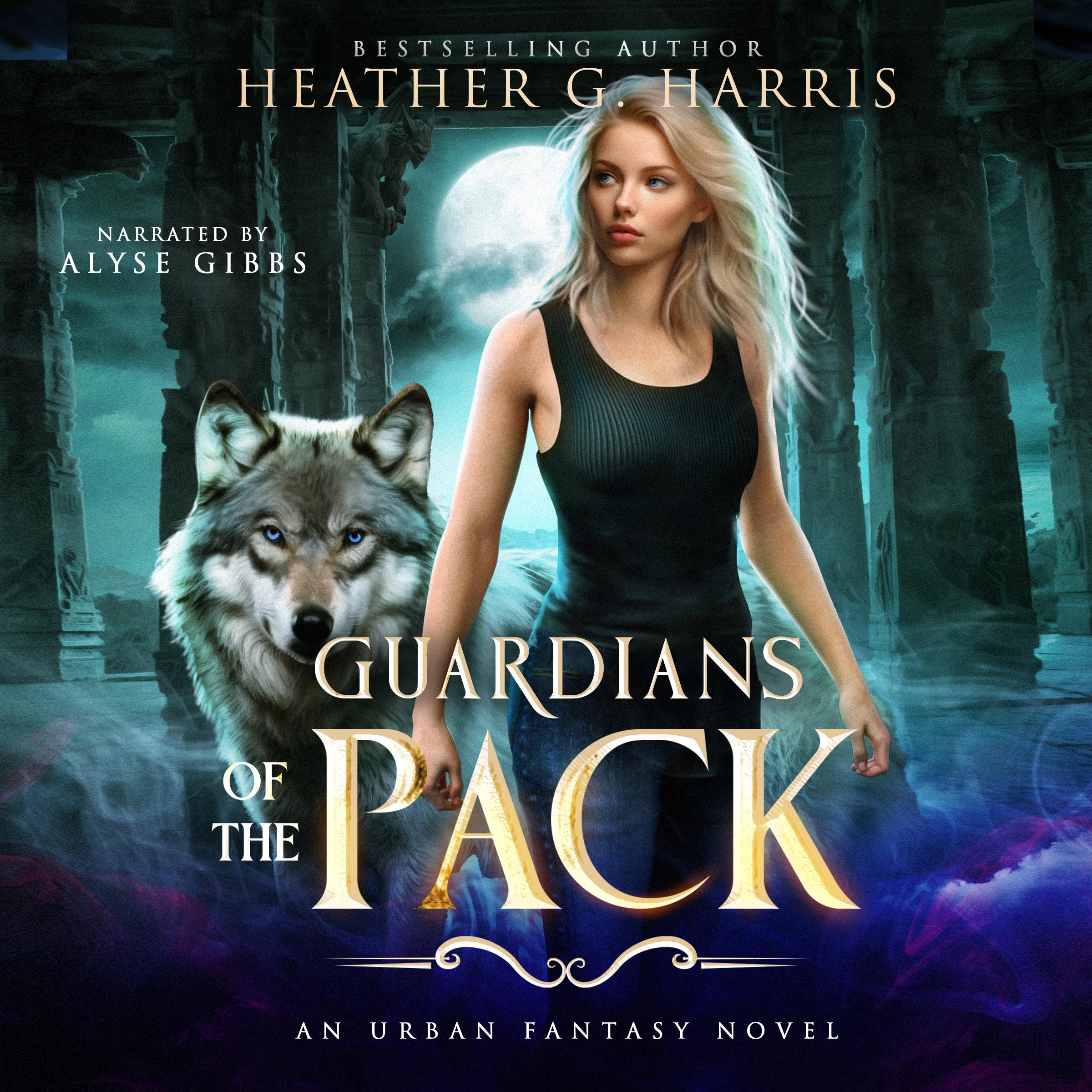 Guardians of the Pack