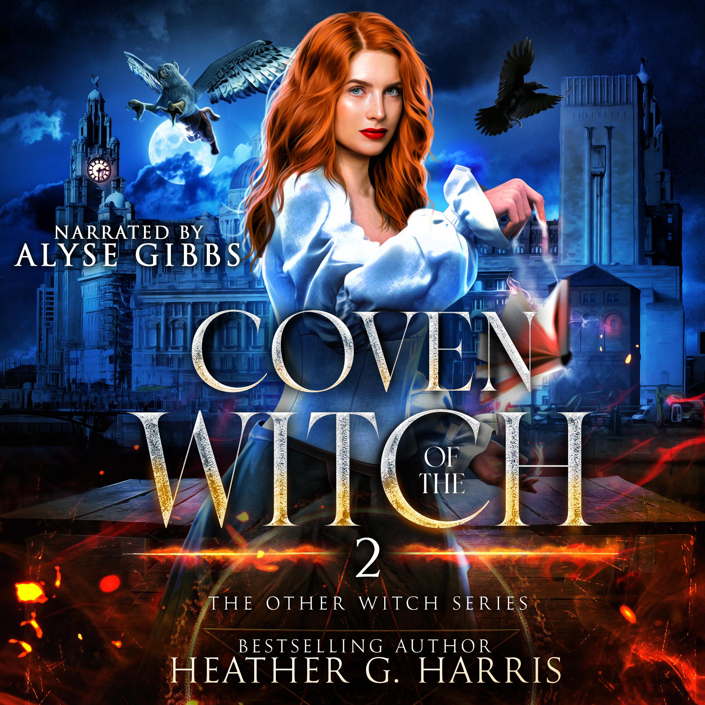 Coven of the Witch