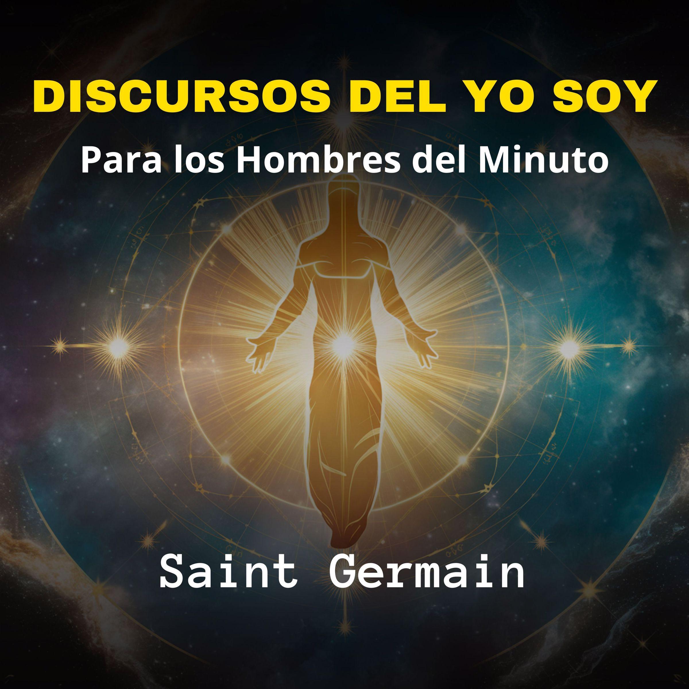 Discursos del Yo Soy