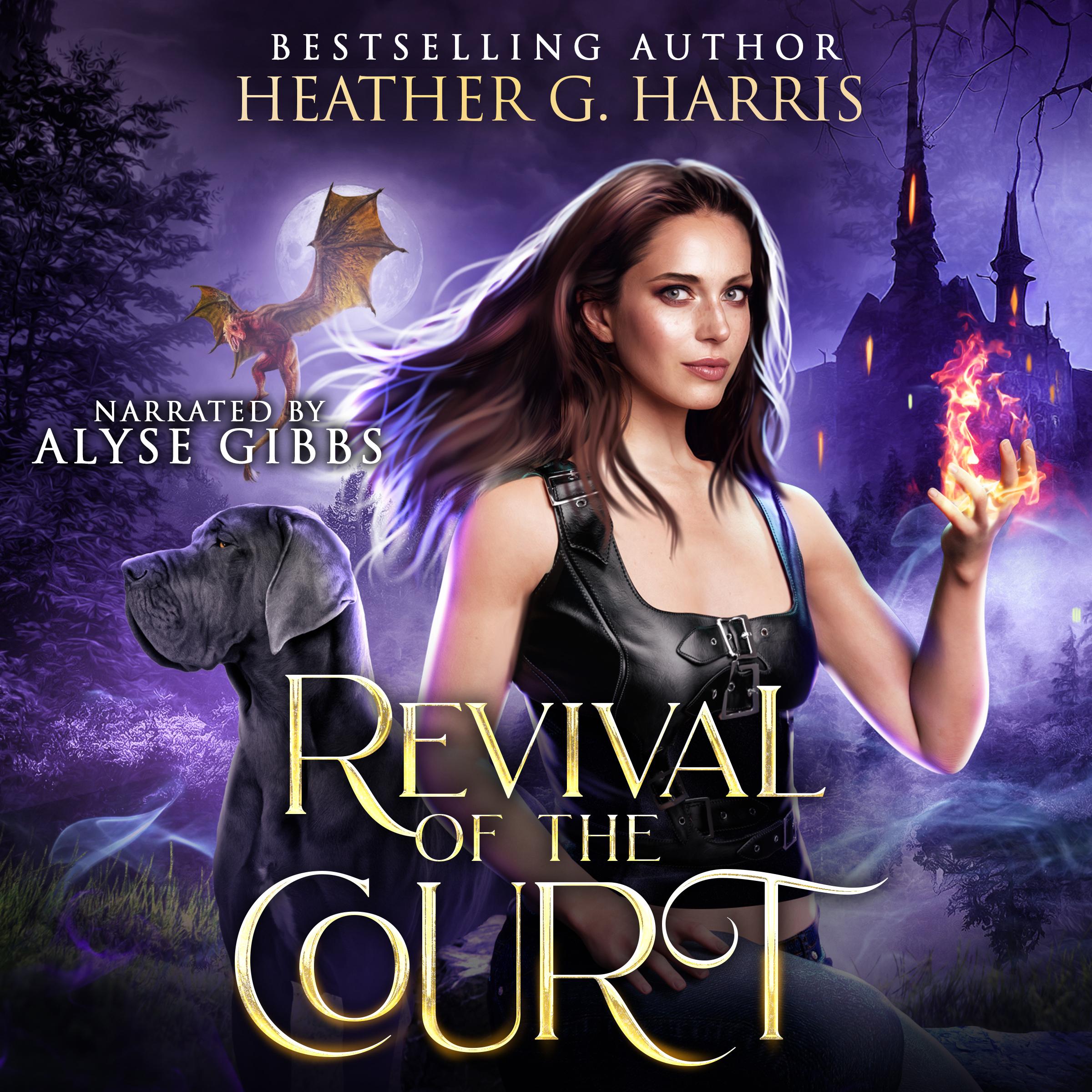 Revival of the Court