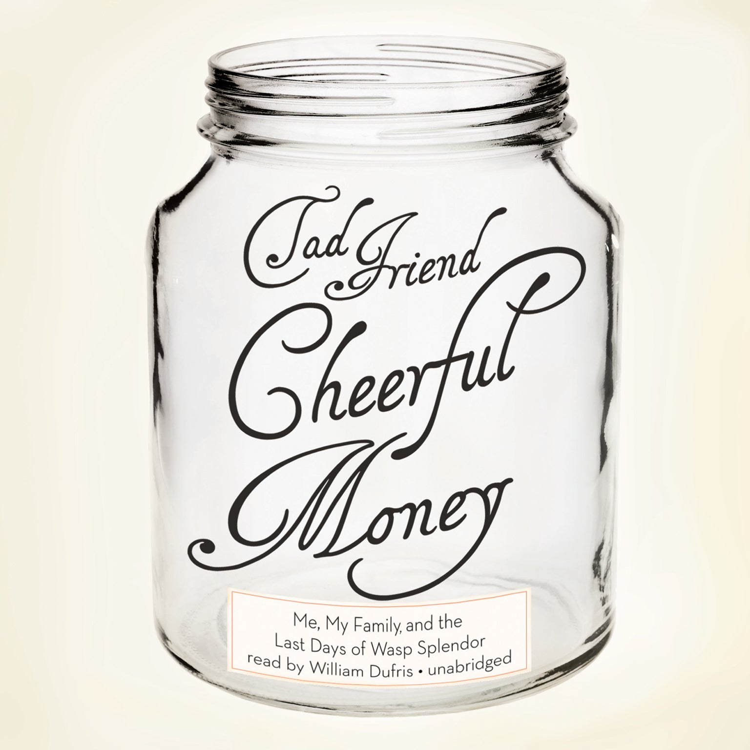 Cheerful Money