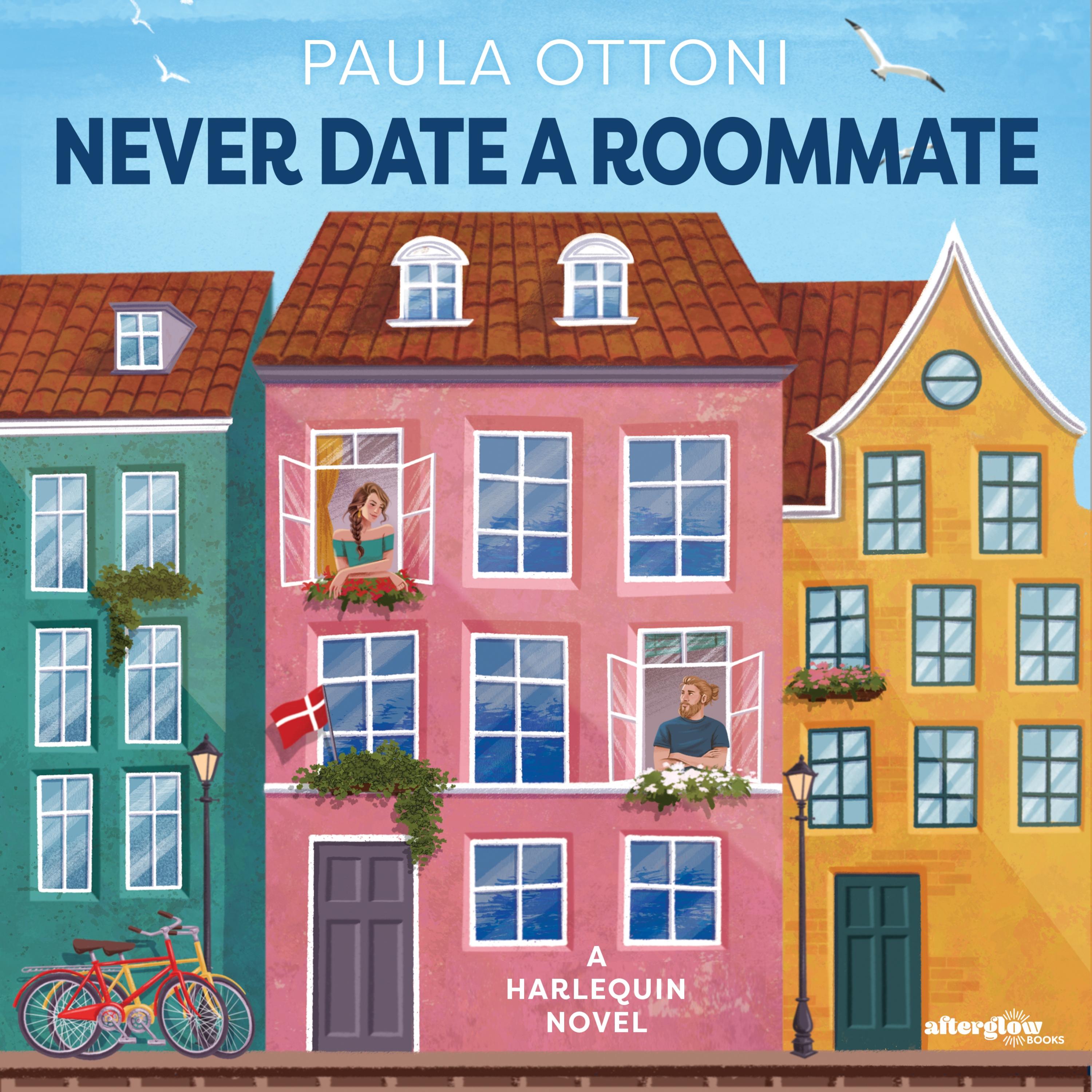 Never Date a Roommate