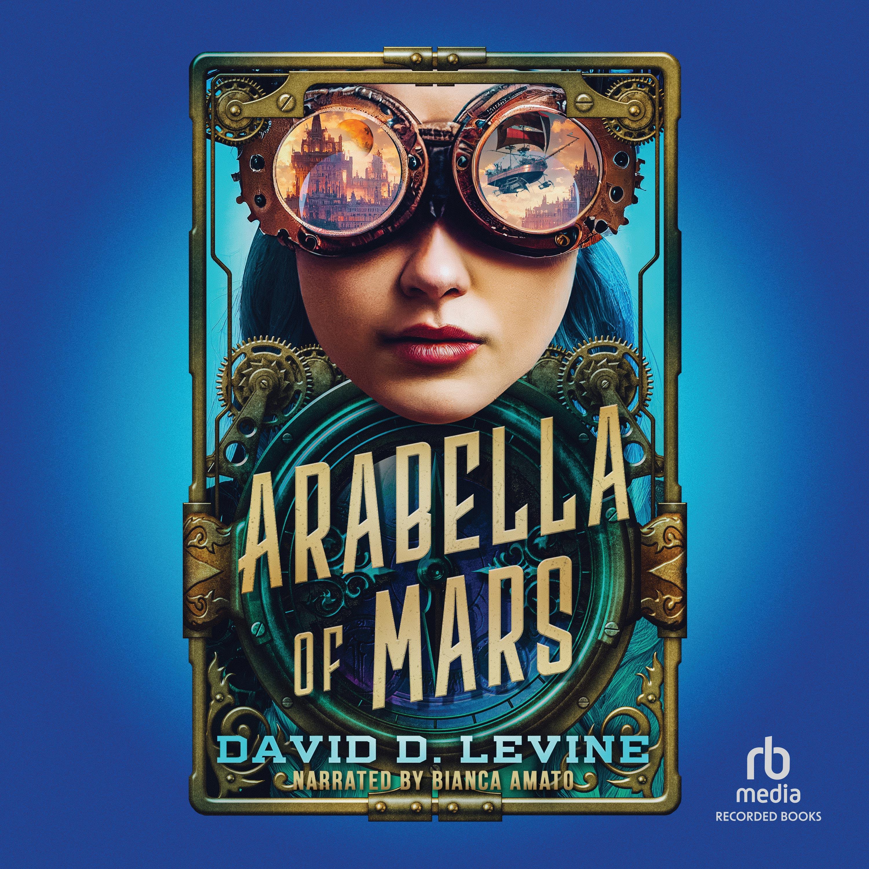 Arabella of Mars