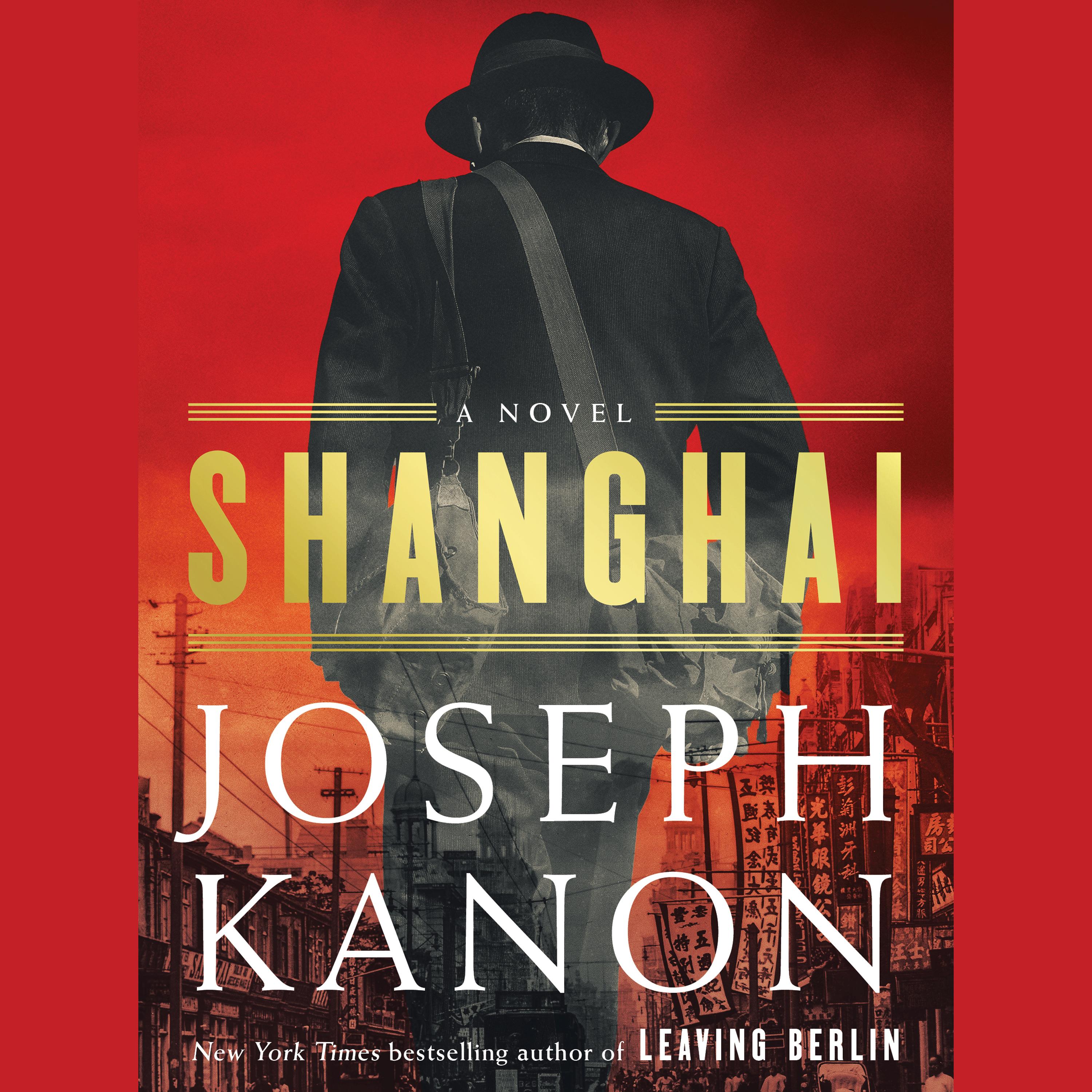 Shanghai