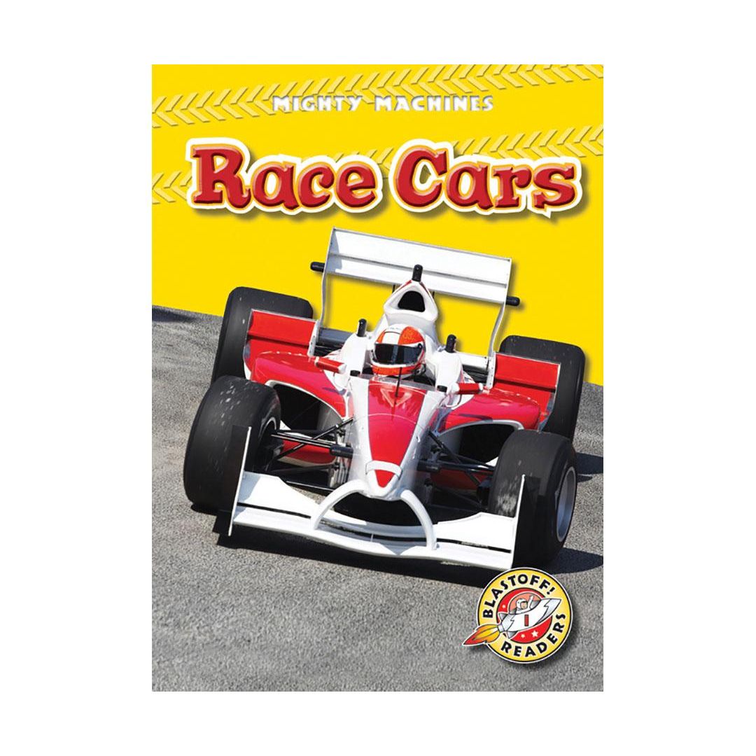 Race Cars