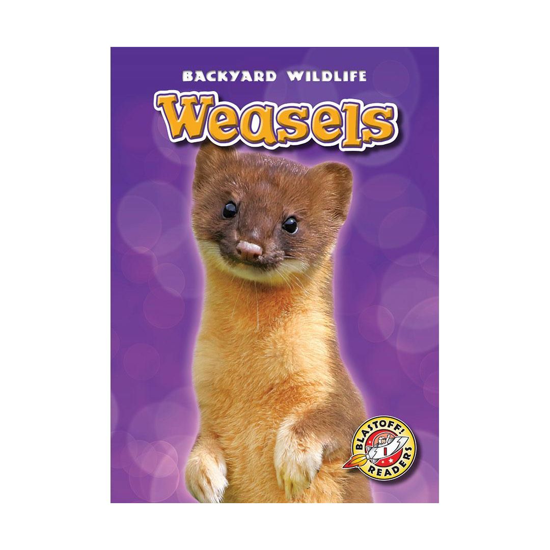 Weasels