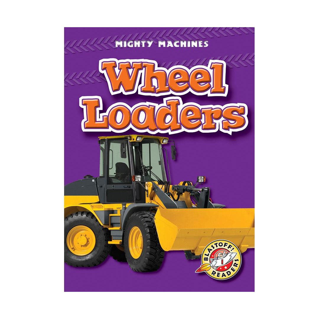 Wheel Loaders