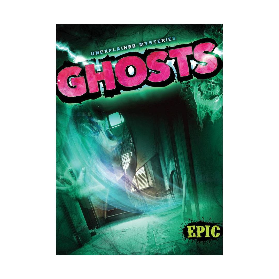 Ghosts