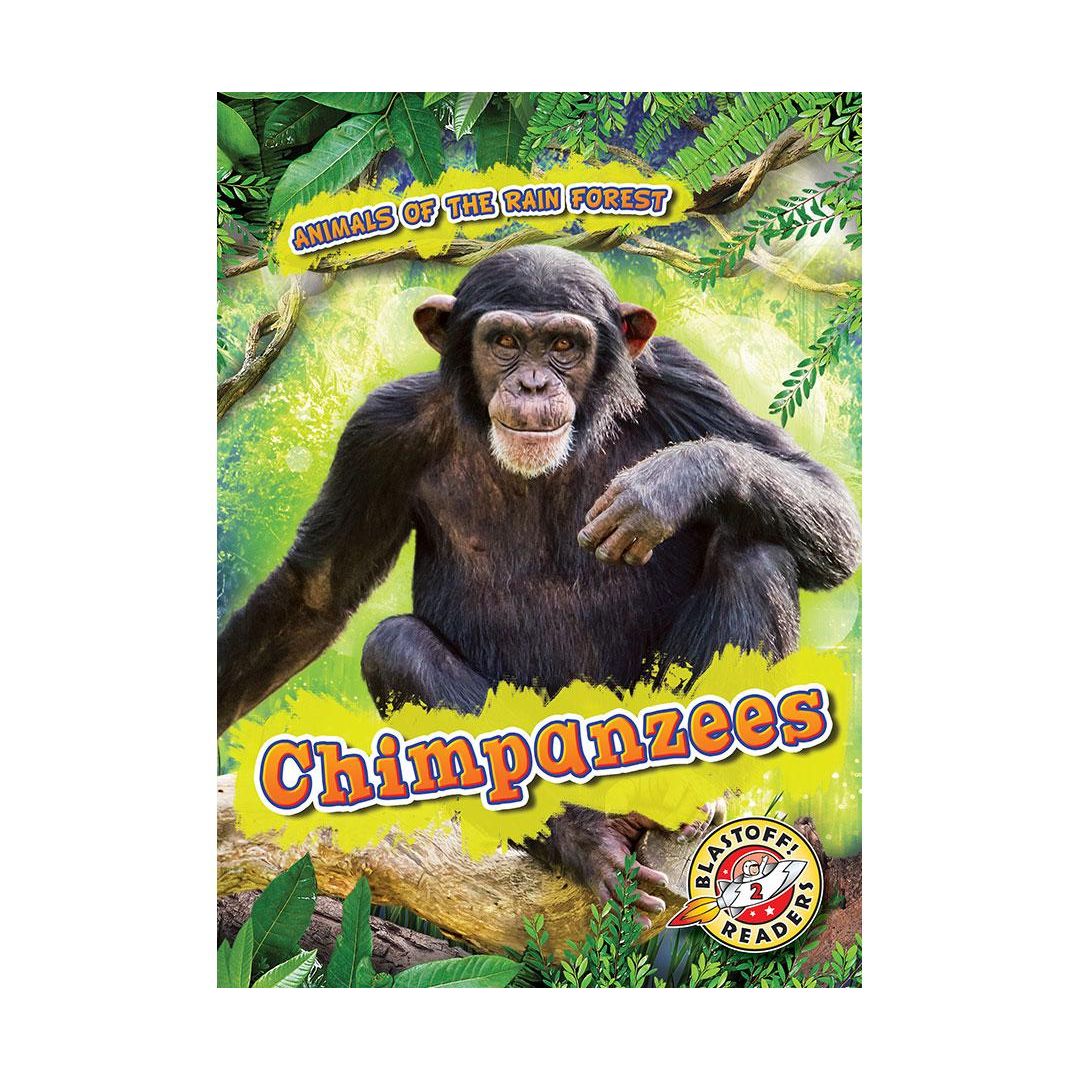 Chimpanzees