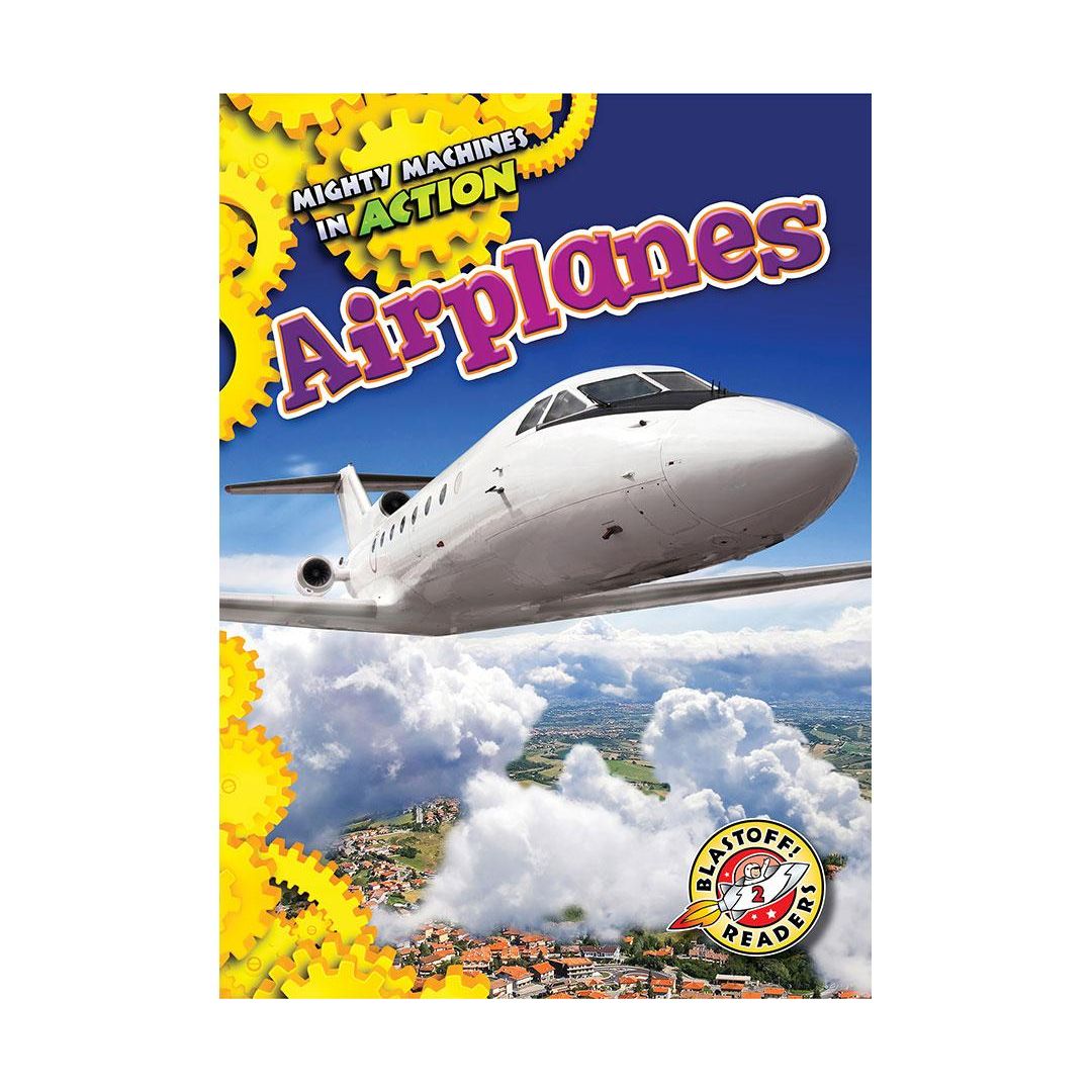Airplanes